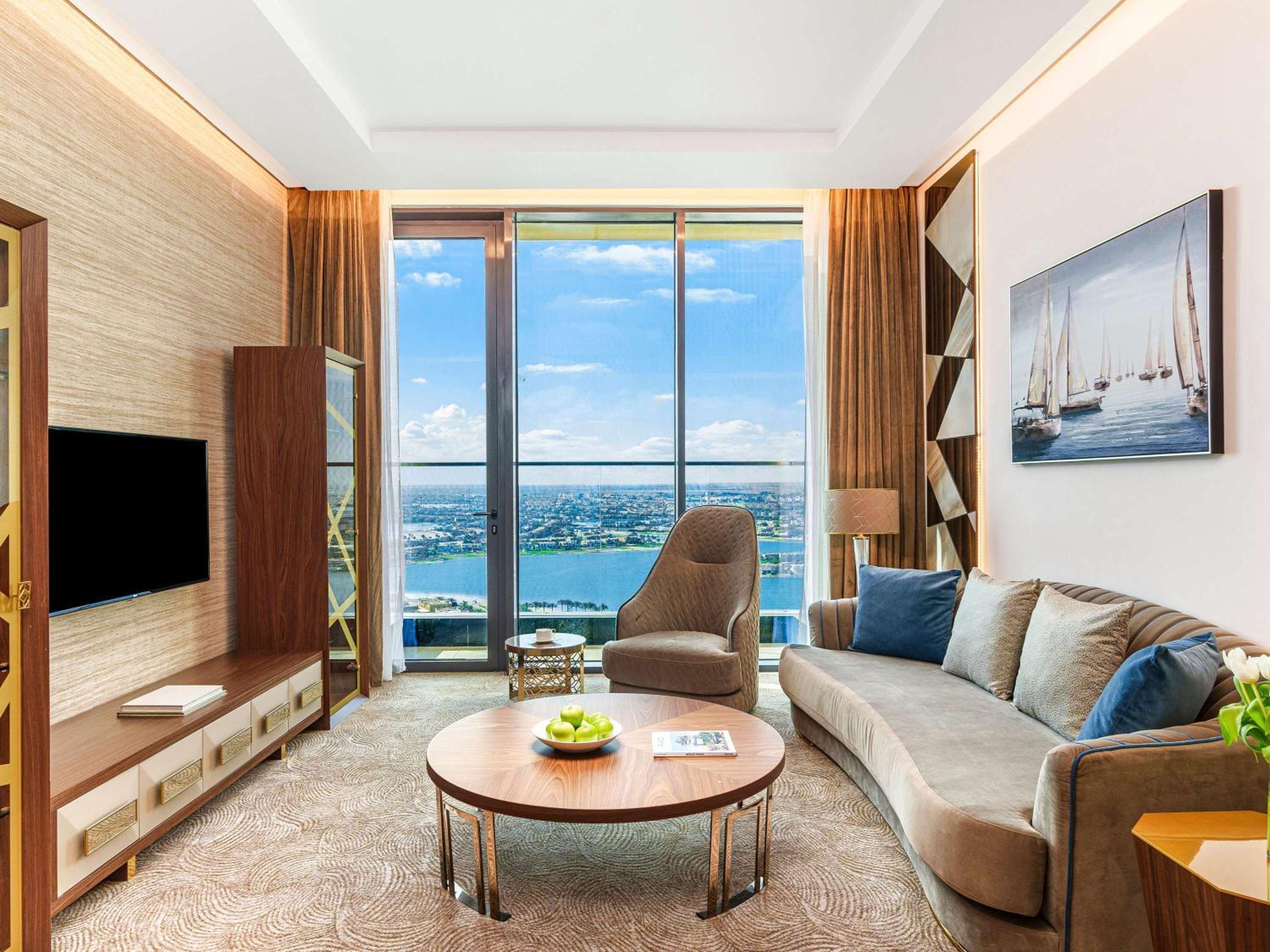 Junior Suite - Photo 1