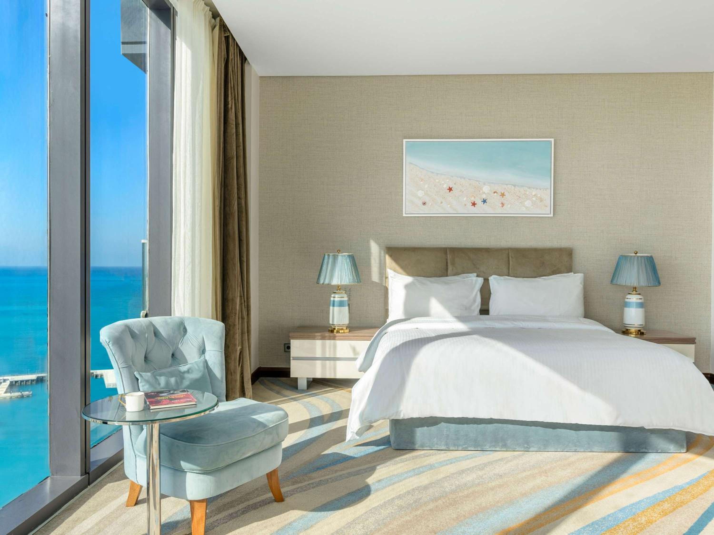 Premium Room Panoramic View - Photo 4