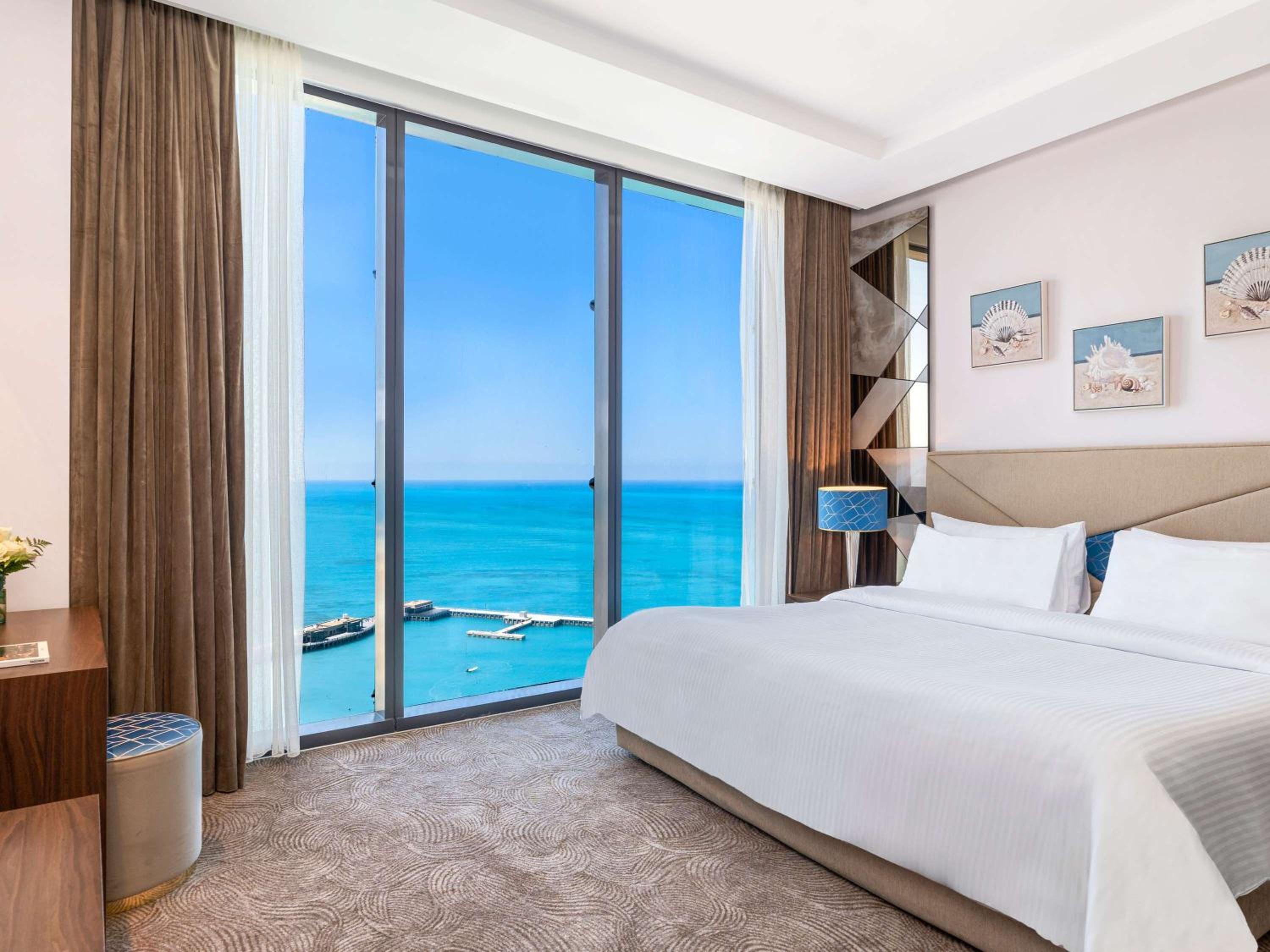 Deluxe Suite - Photo 4