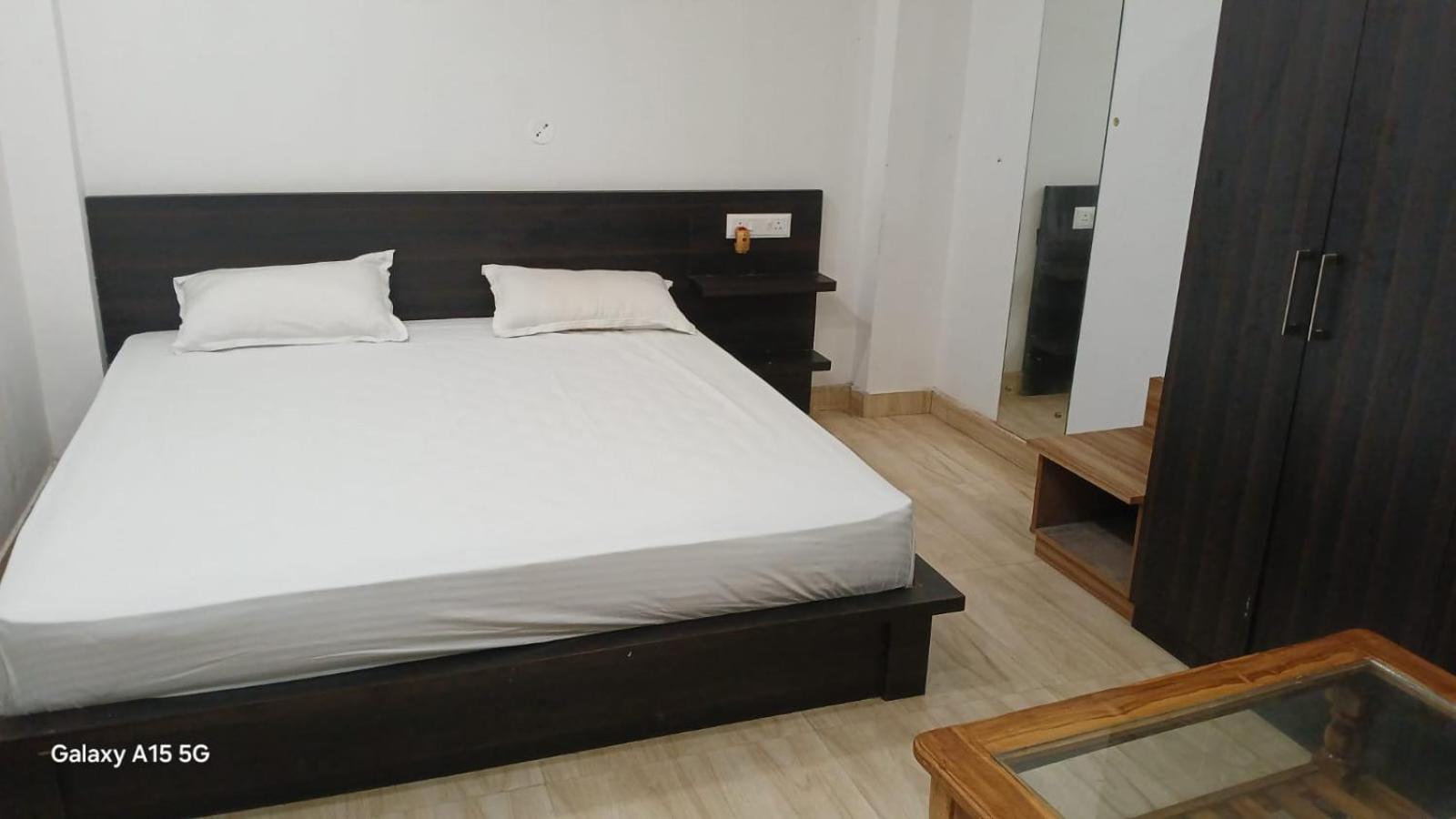 Deluxe Room photo 3