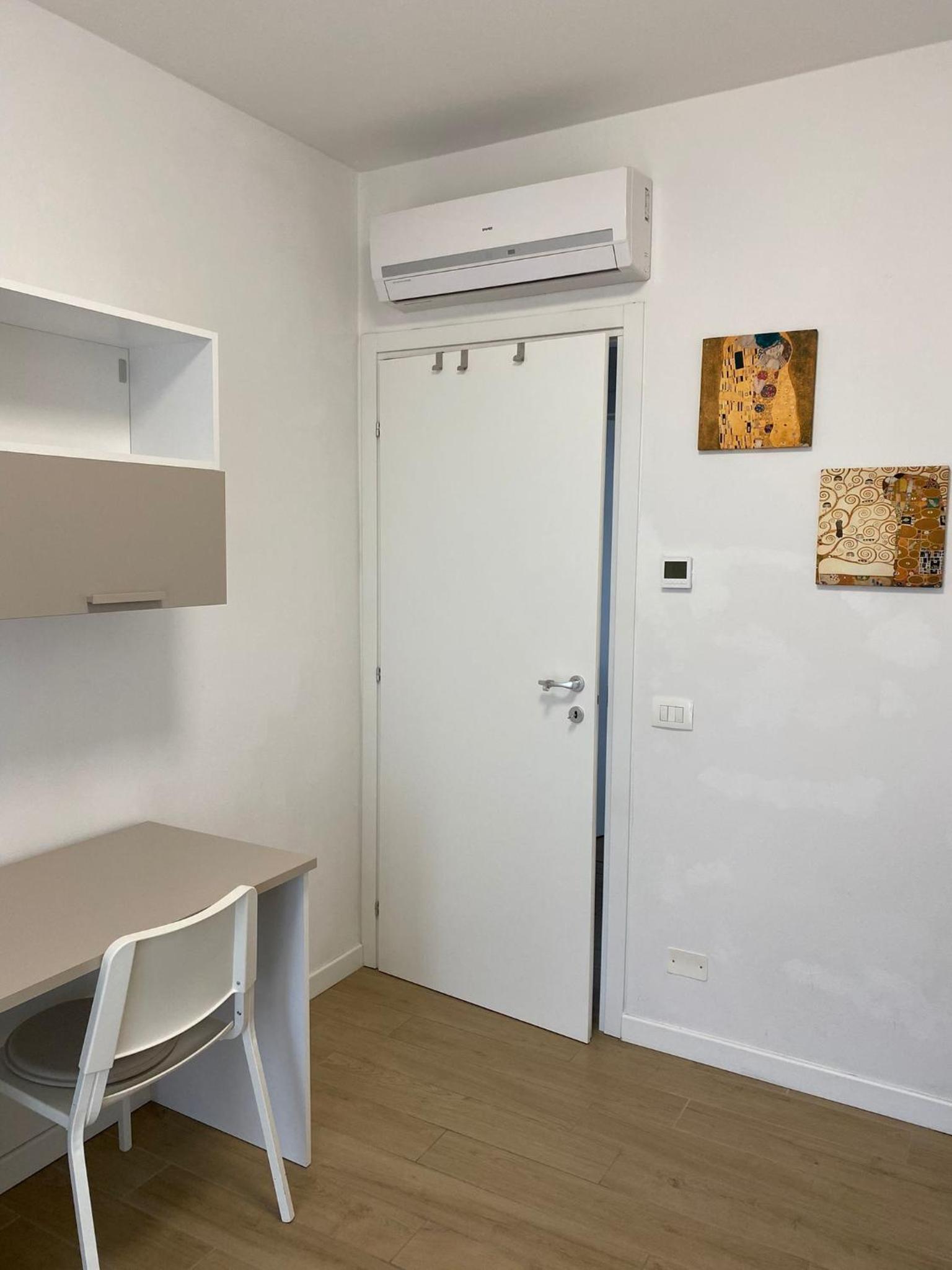 Two-Bedroom Standard Apartment