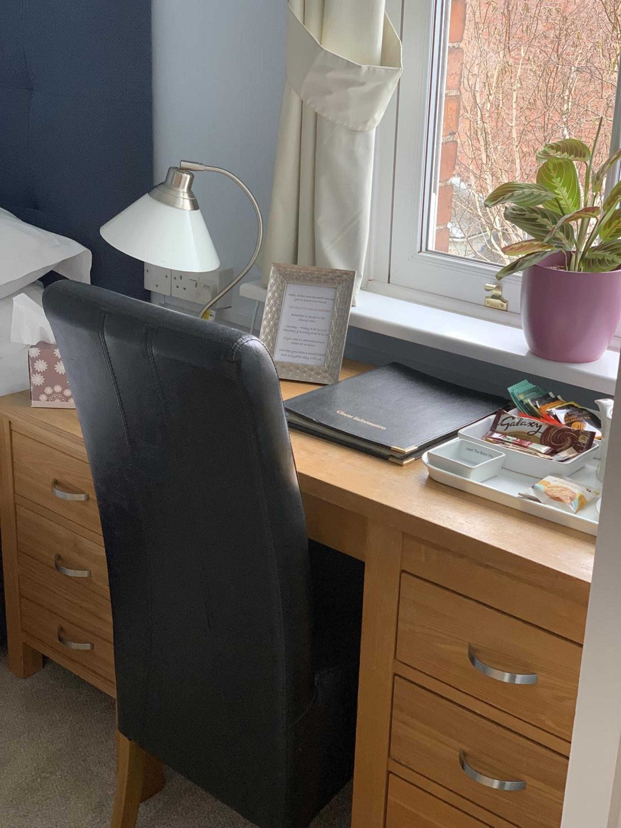 Single Room photo 1
