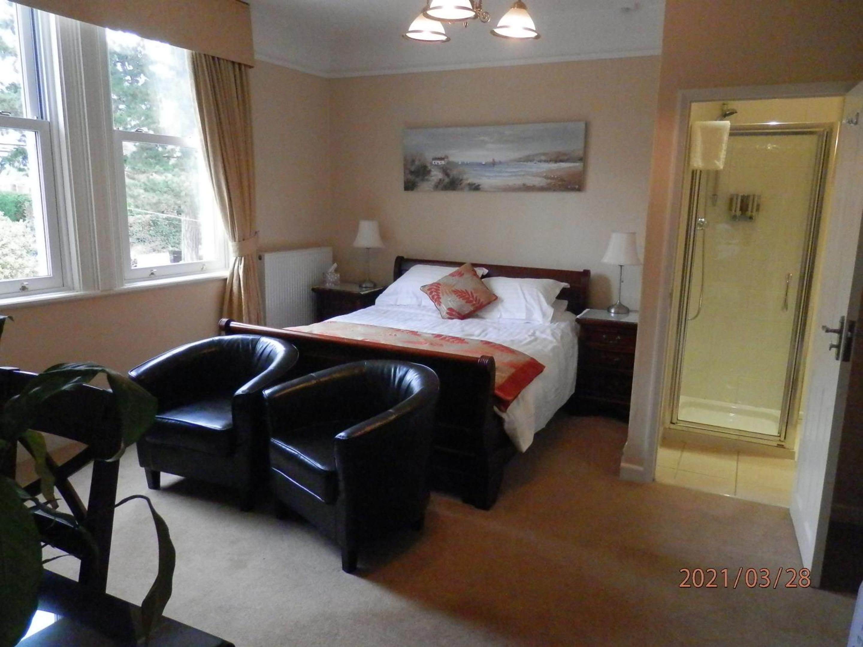 Superior Queen Room