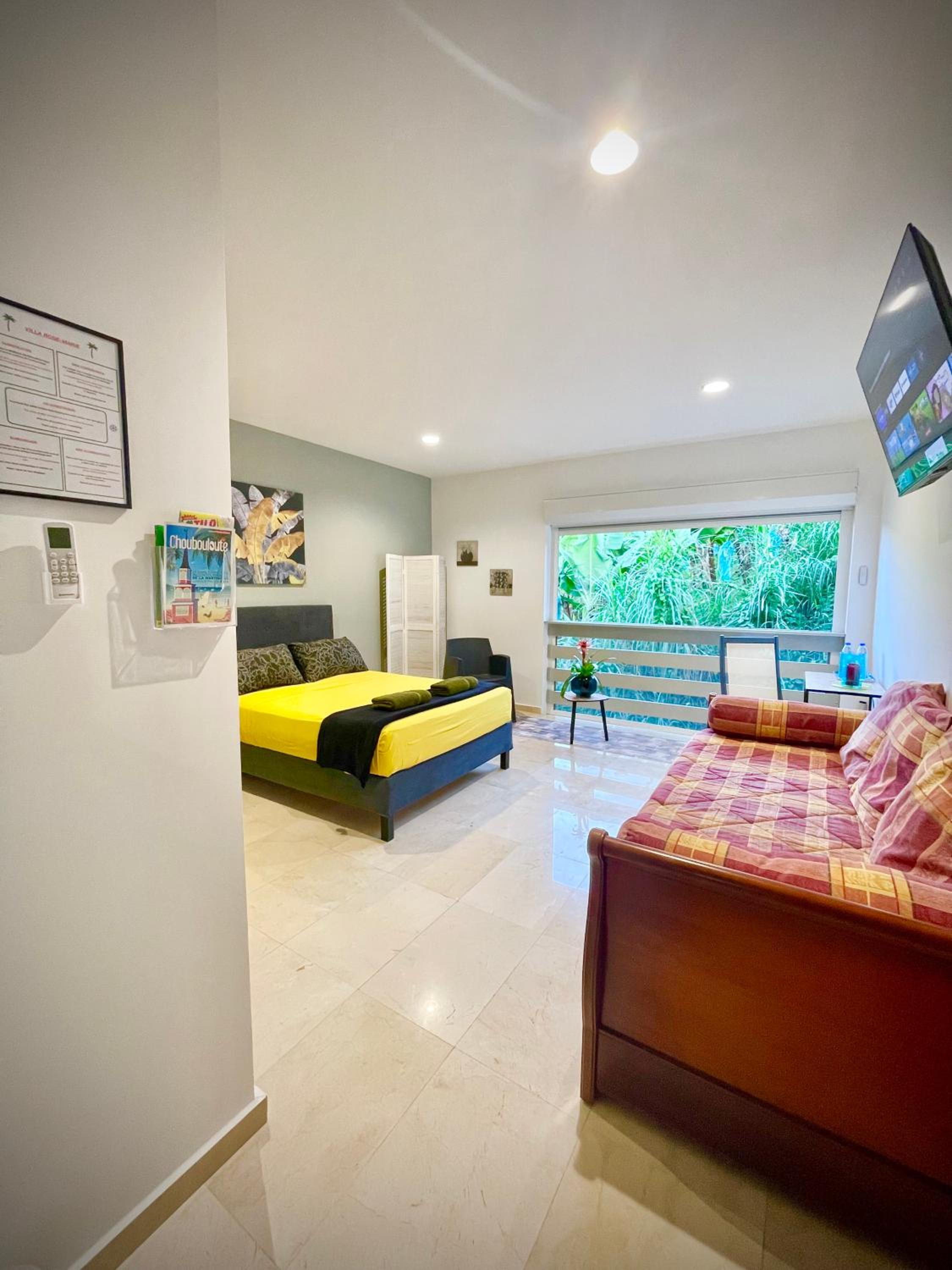 Triple Room photo 1