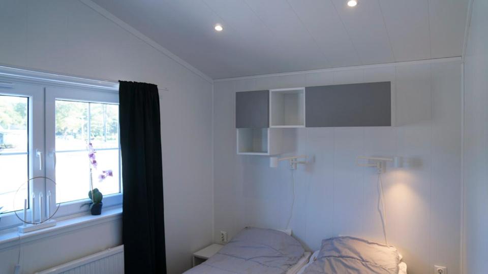 Bungalow with Sea View photo 3