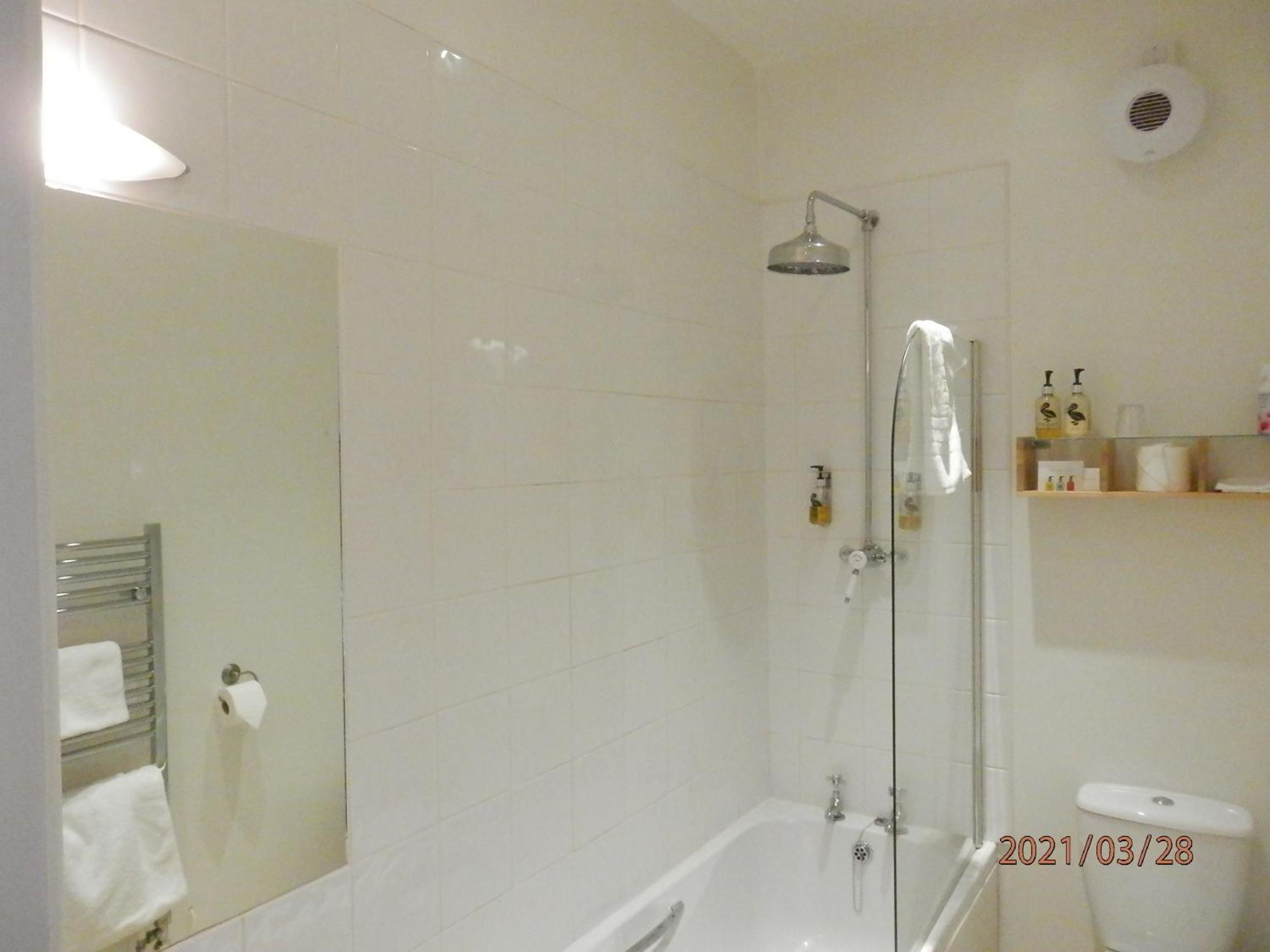 Deluxe King Room photo 2