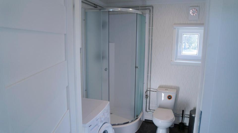 Bungalow with Sea View photo 2