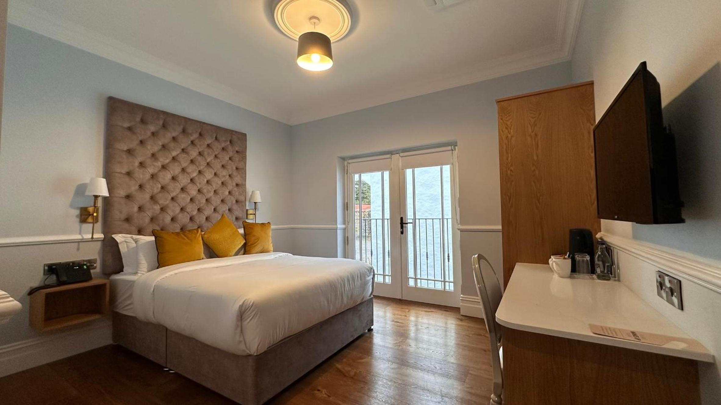 Deluxe Double Room photo 1