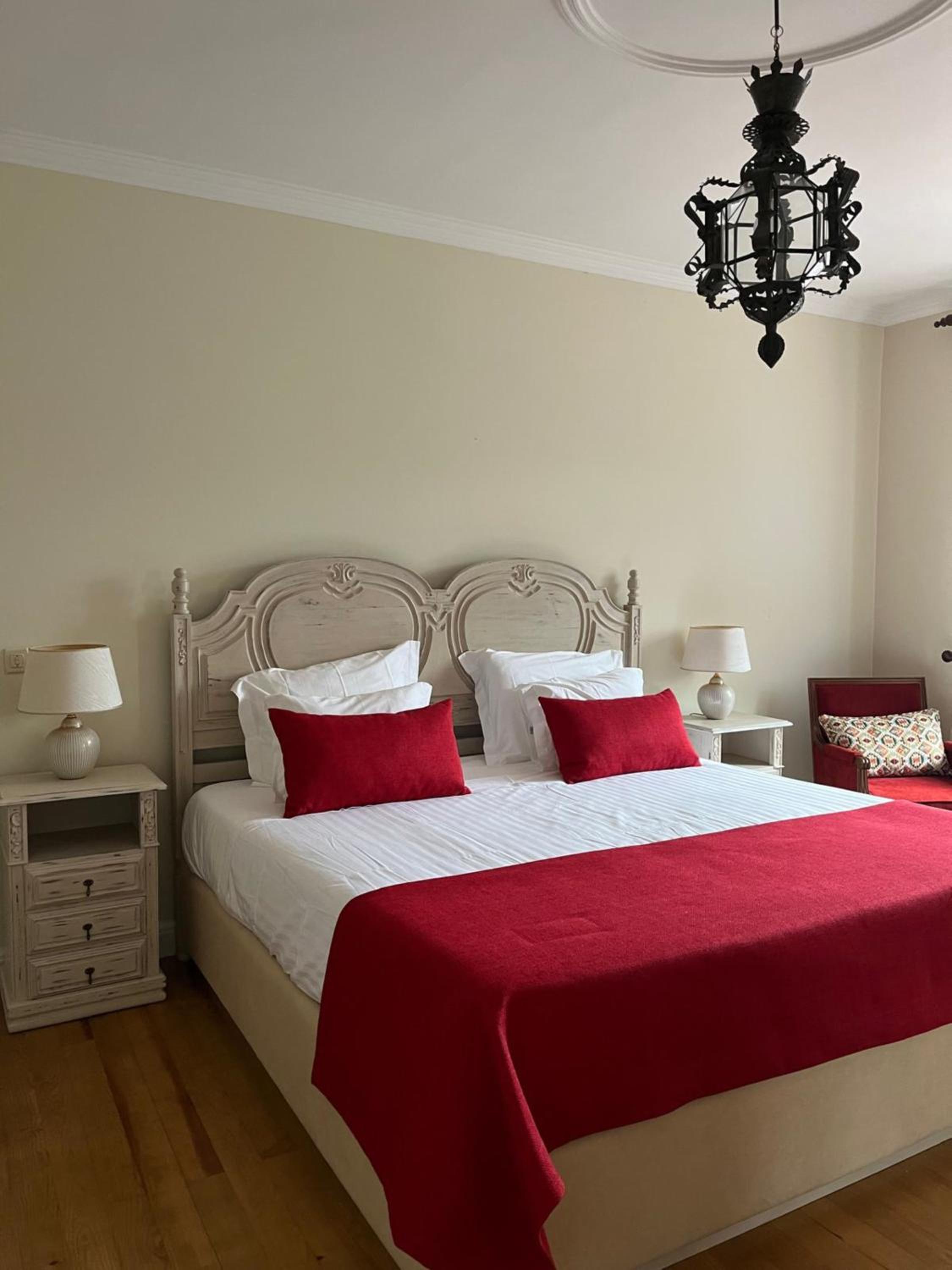 Deluxe Family Suite photo 2