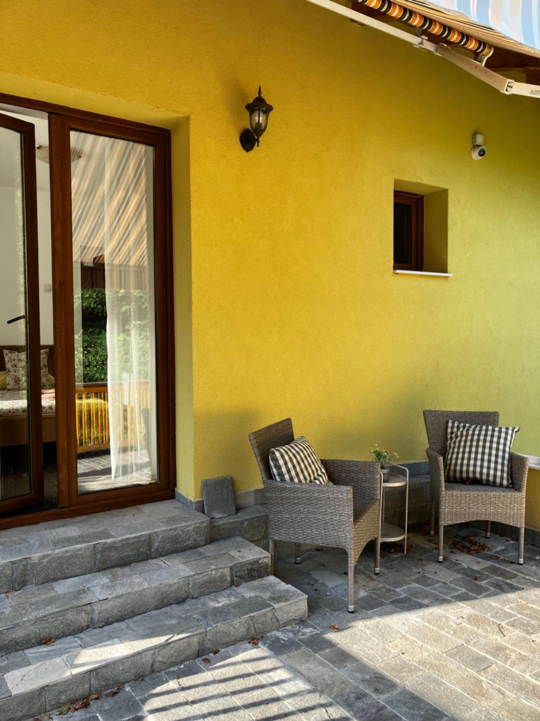 Superior Villa - Photo 18