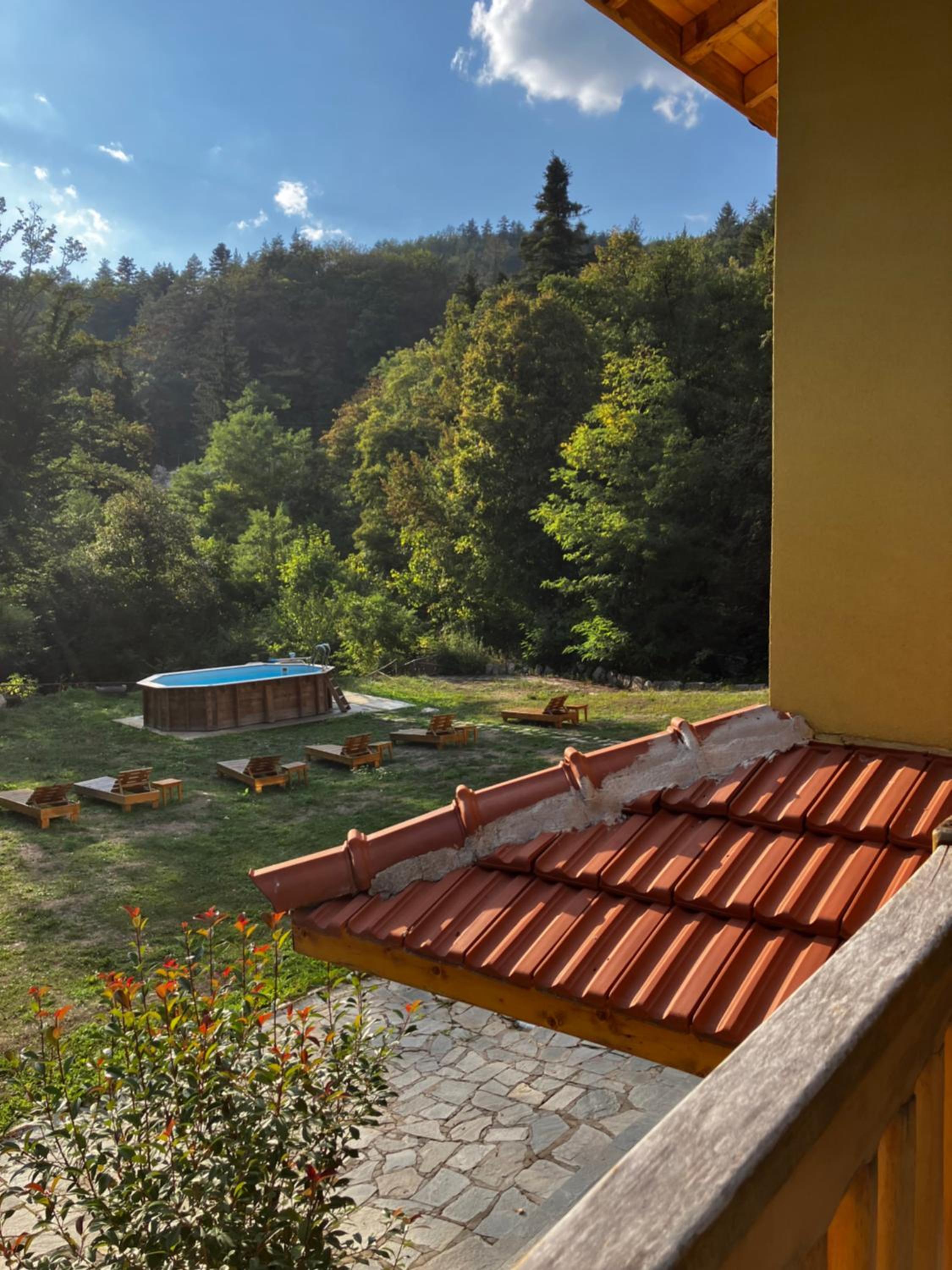 Superior Villa - Photo 23