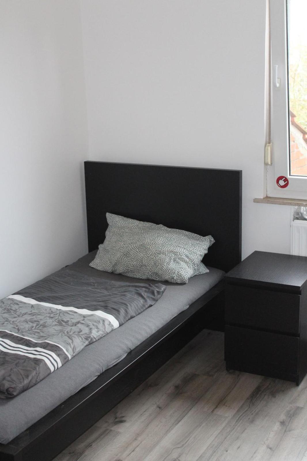 Four-Bedroom Apartment photo 2