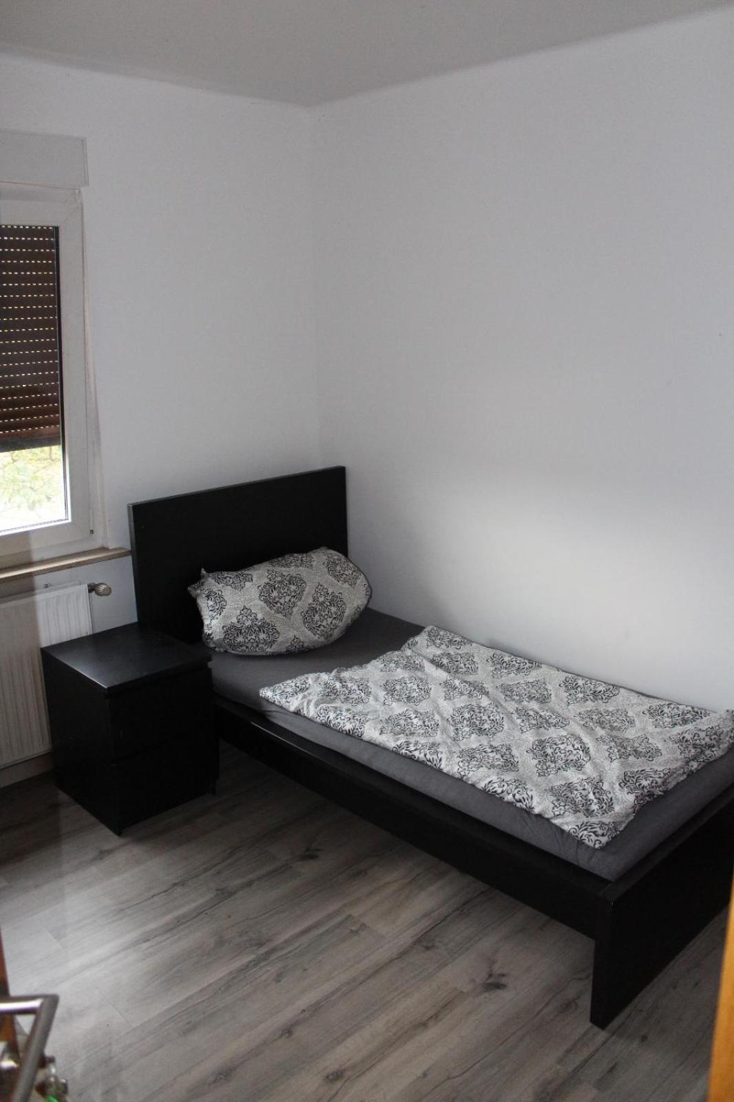Four-Bedroom Apartment photo 1