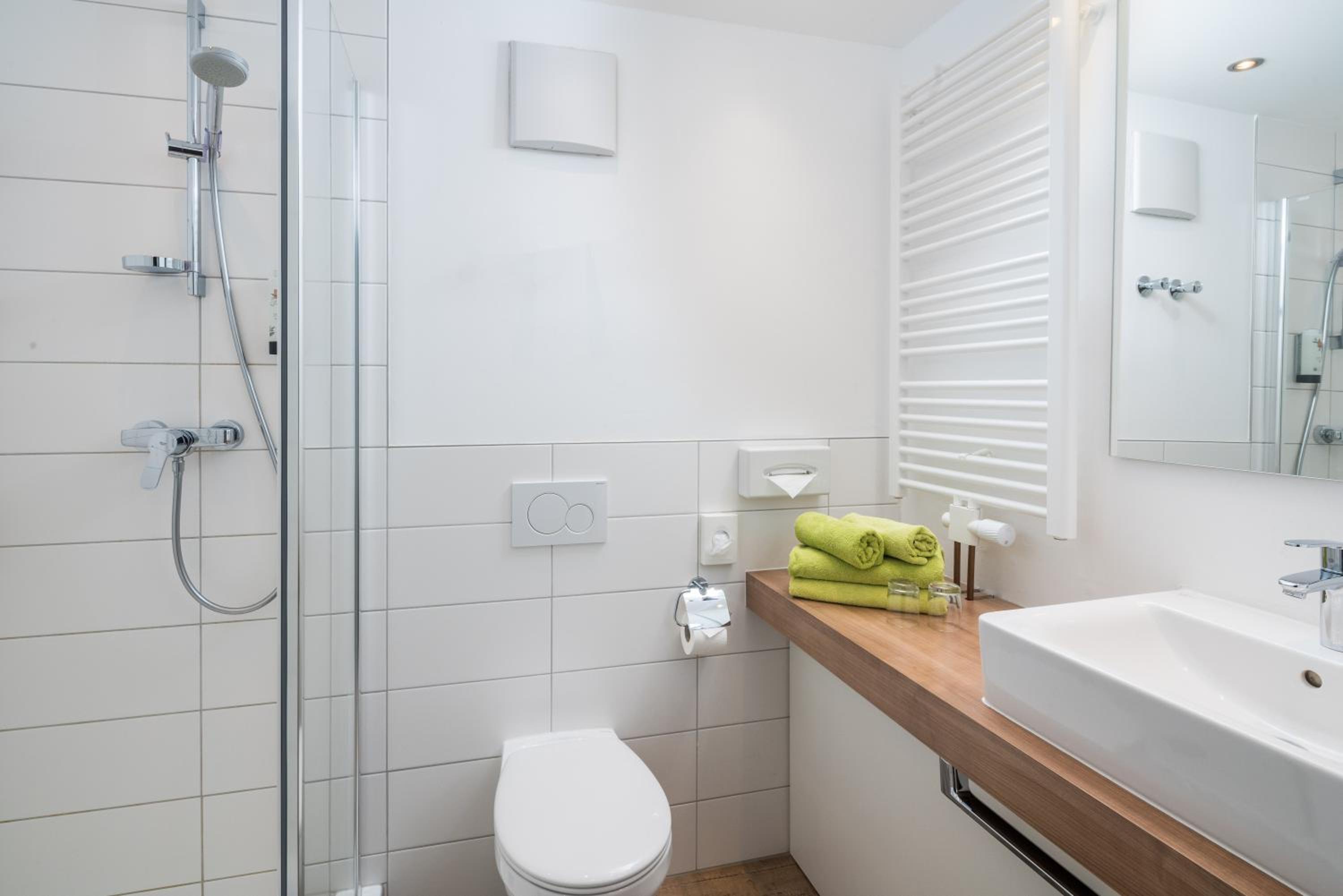 Superior Double Room - Photo 4