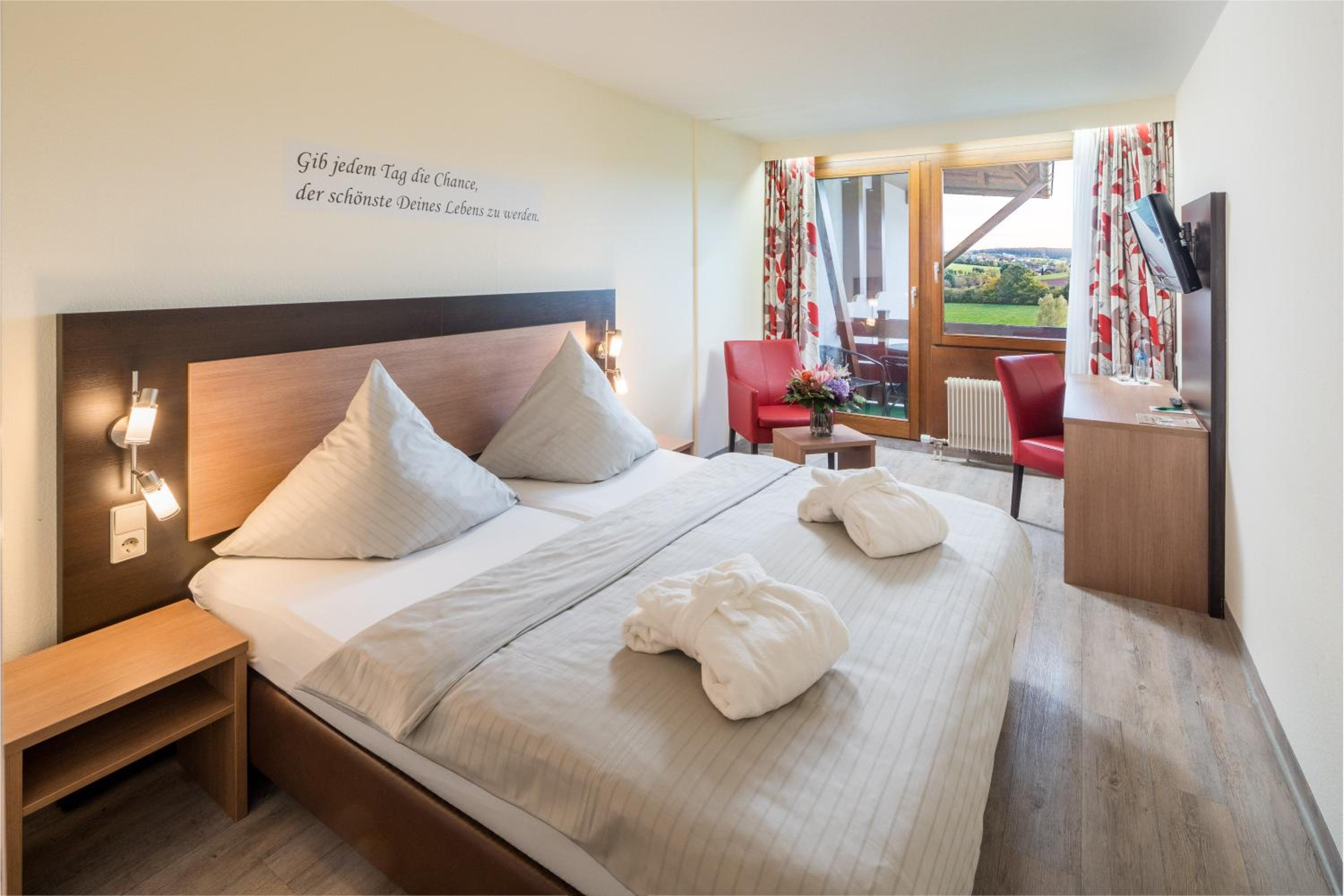 Standard Double Room - Photo 5