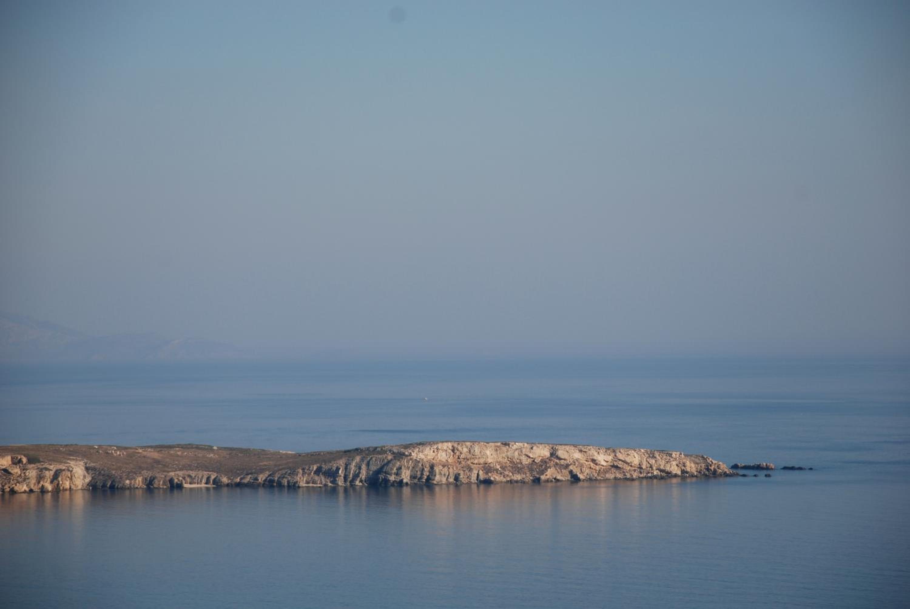 Junior Suite with Sea View photo 2