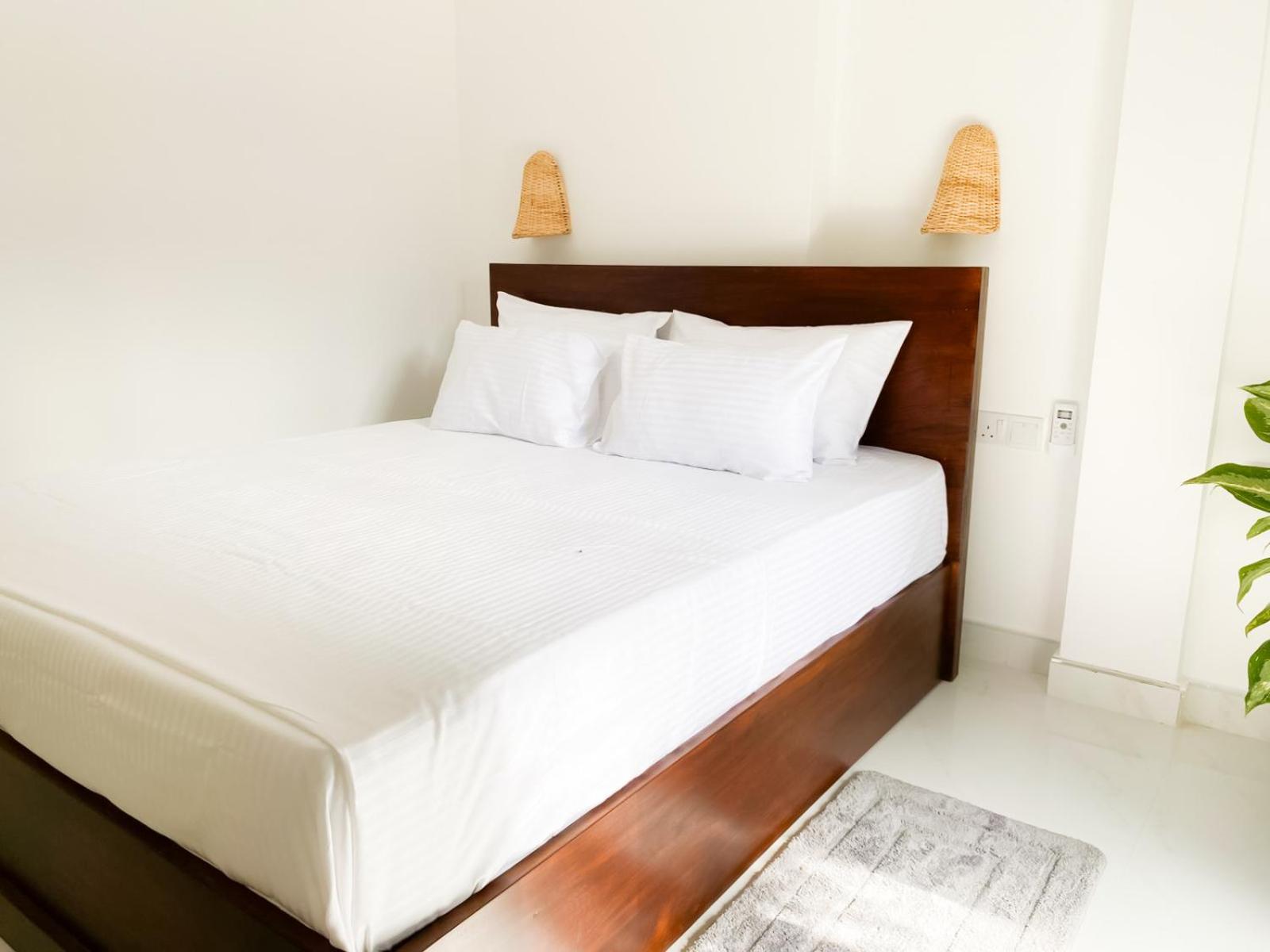 Deluxe Double Room photo 1