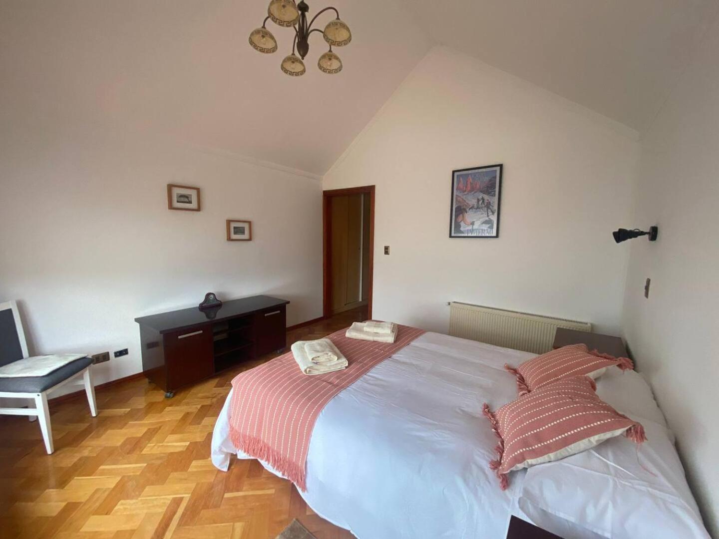 Two-Bedroom House photo 1