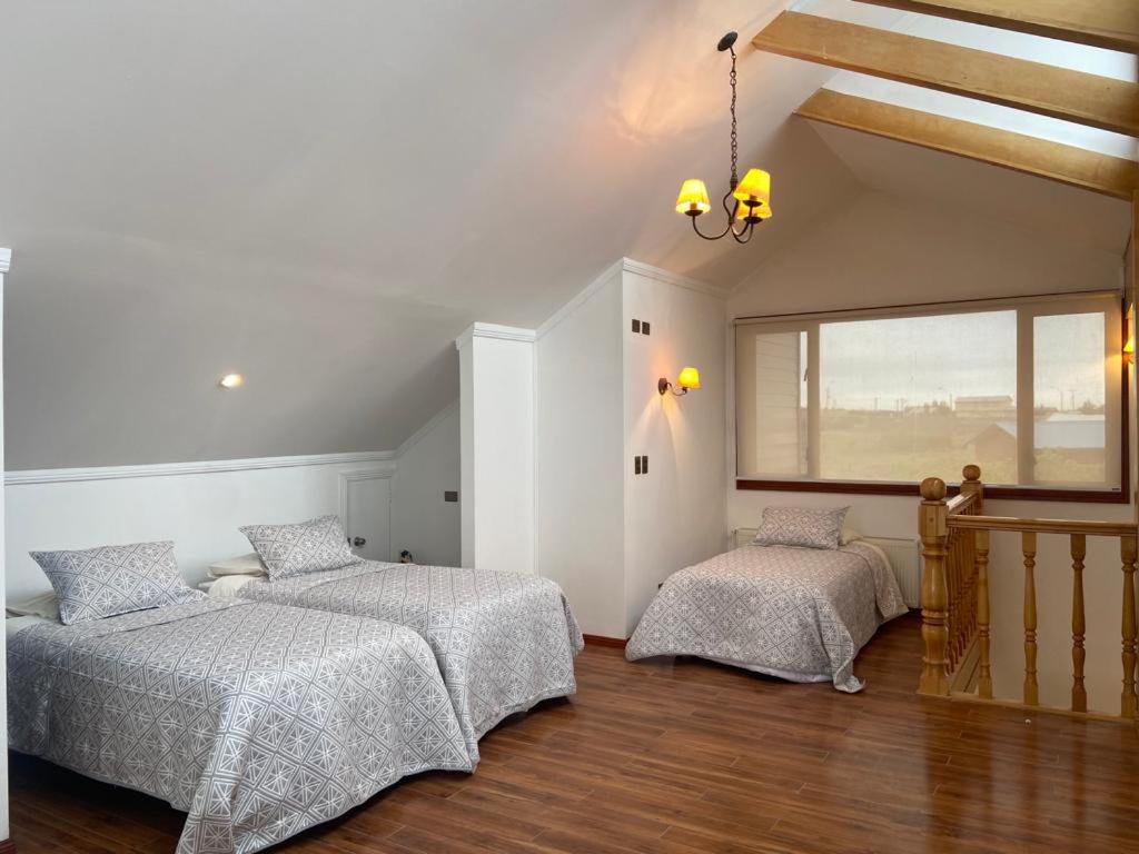 Two-Bedroom House photo 3