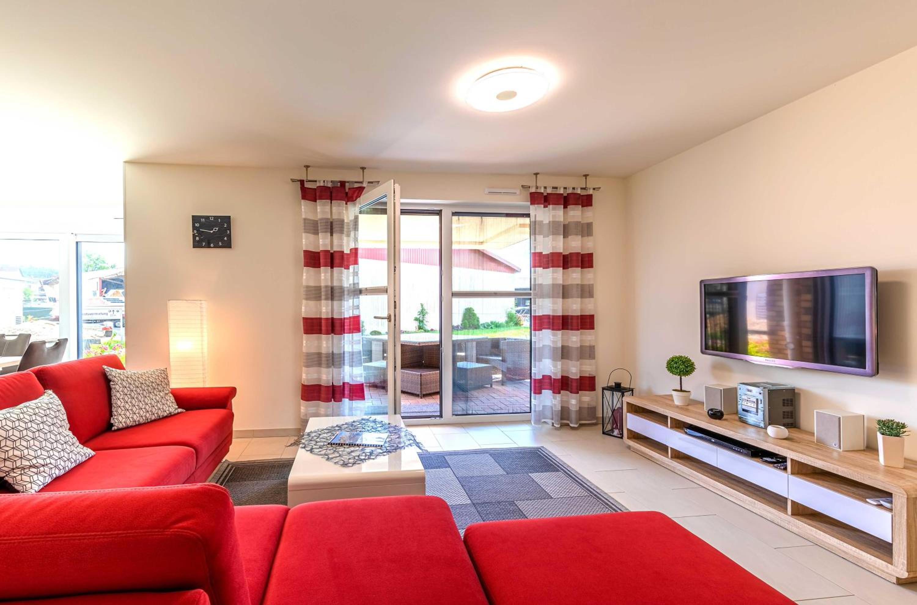 Apartment with Lake View photo 1