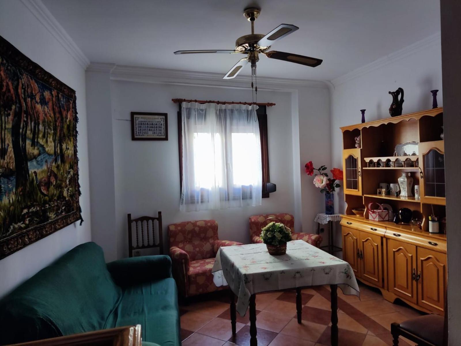 Casa de Vacaciones
