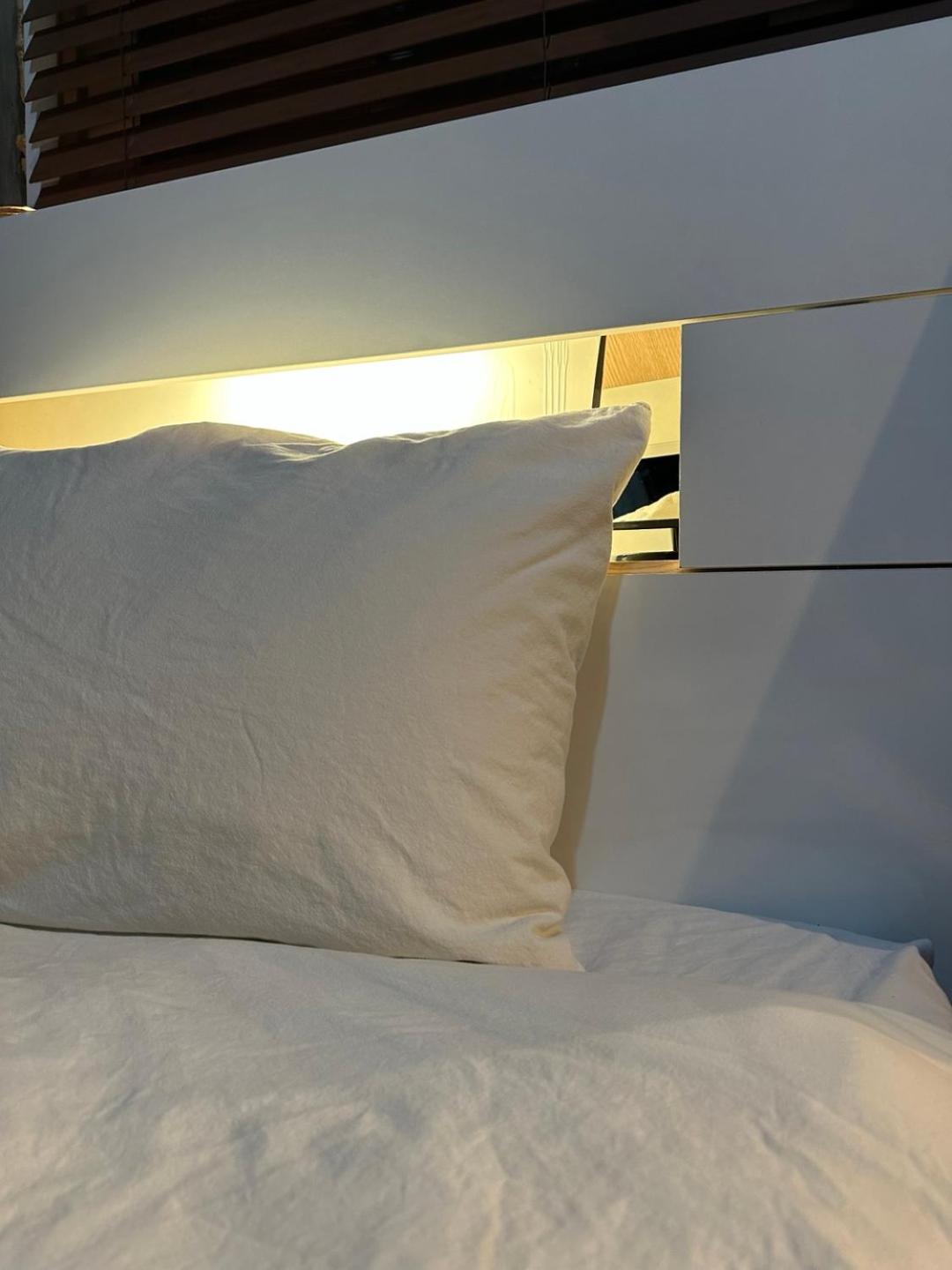 Small Single Room