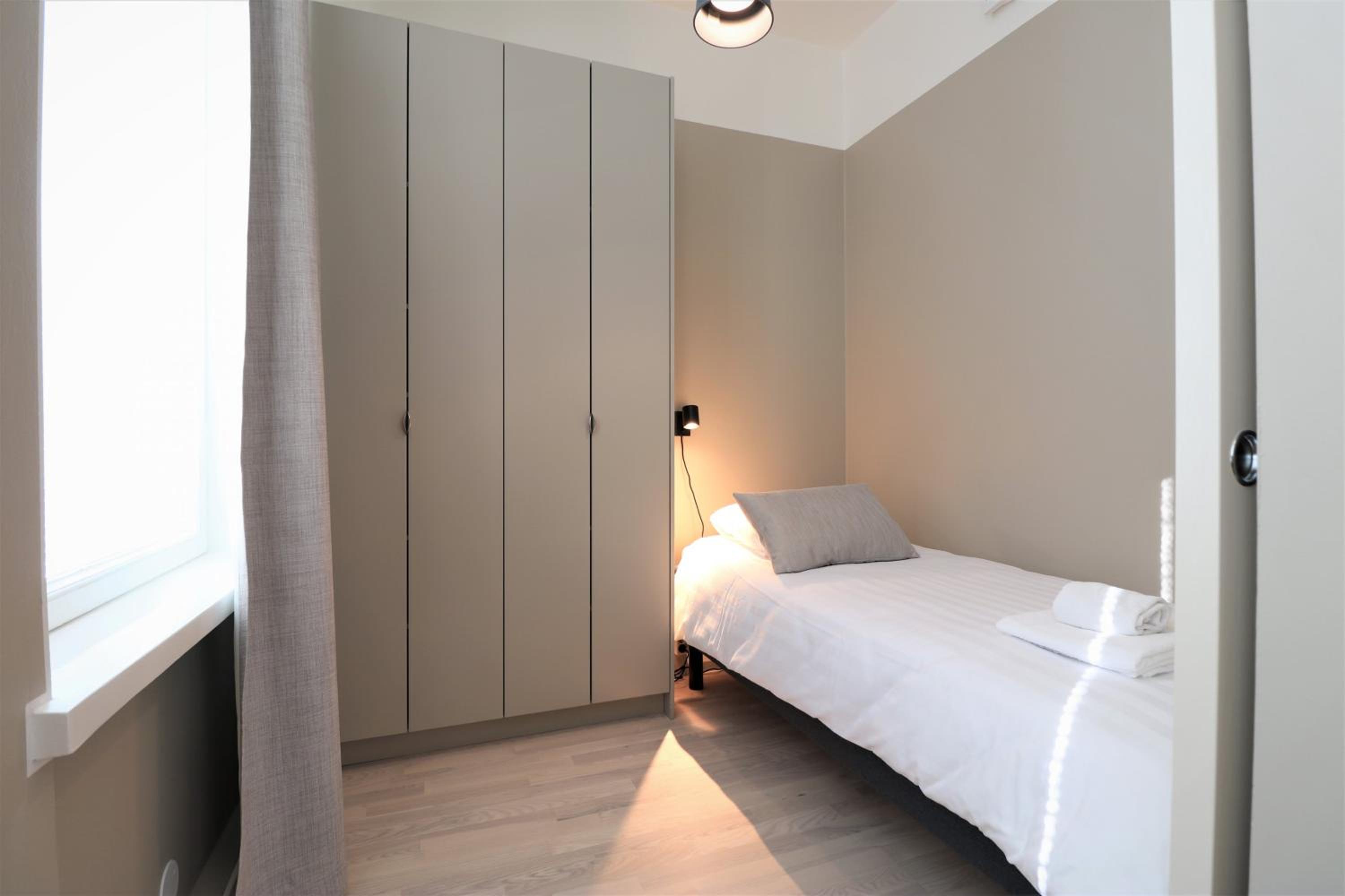 Two-Bedroom Standard Apartment - Photo 8