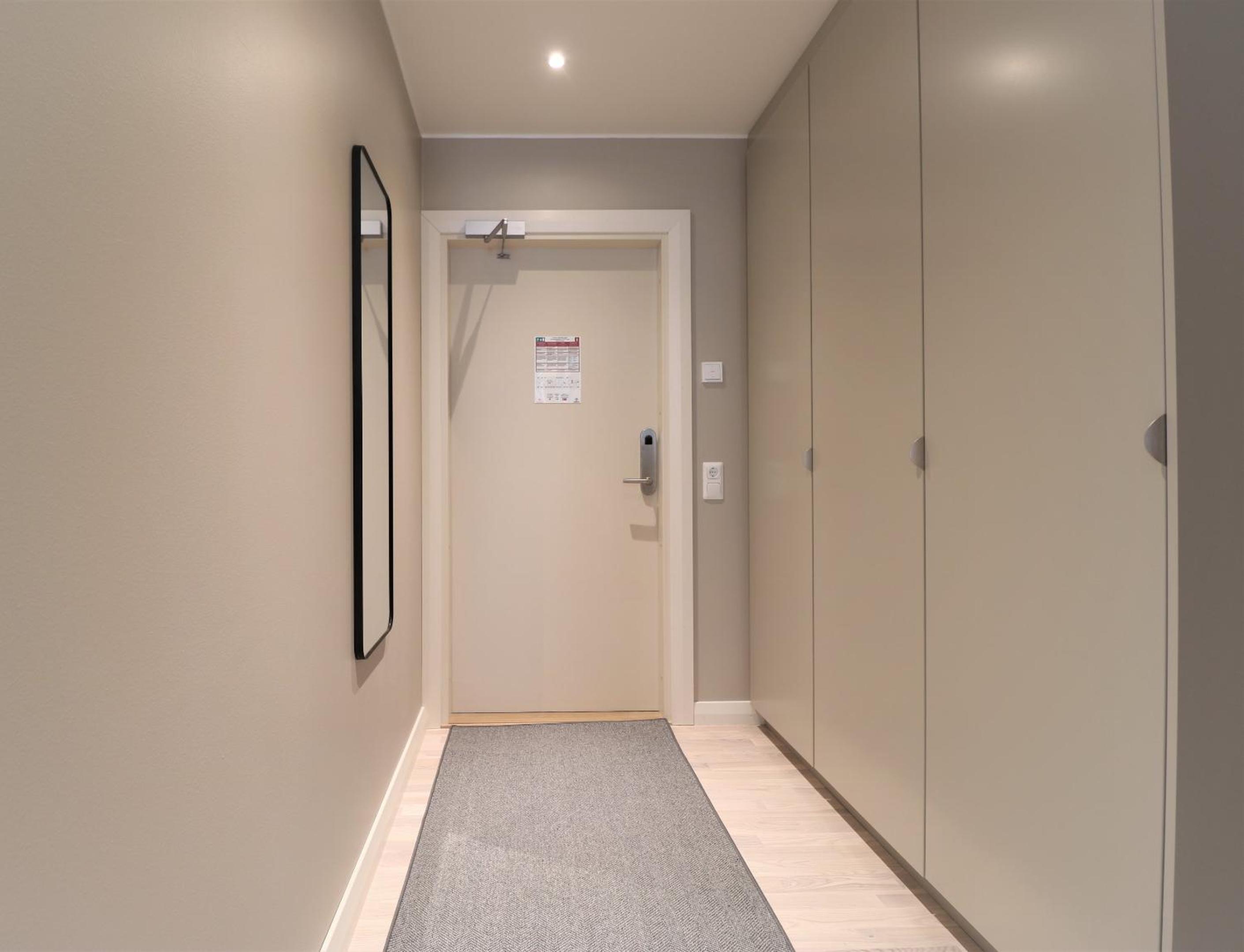 Two-Bedroom Standard Apartment - Photo 2