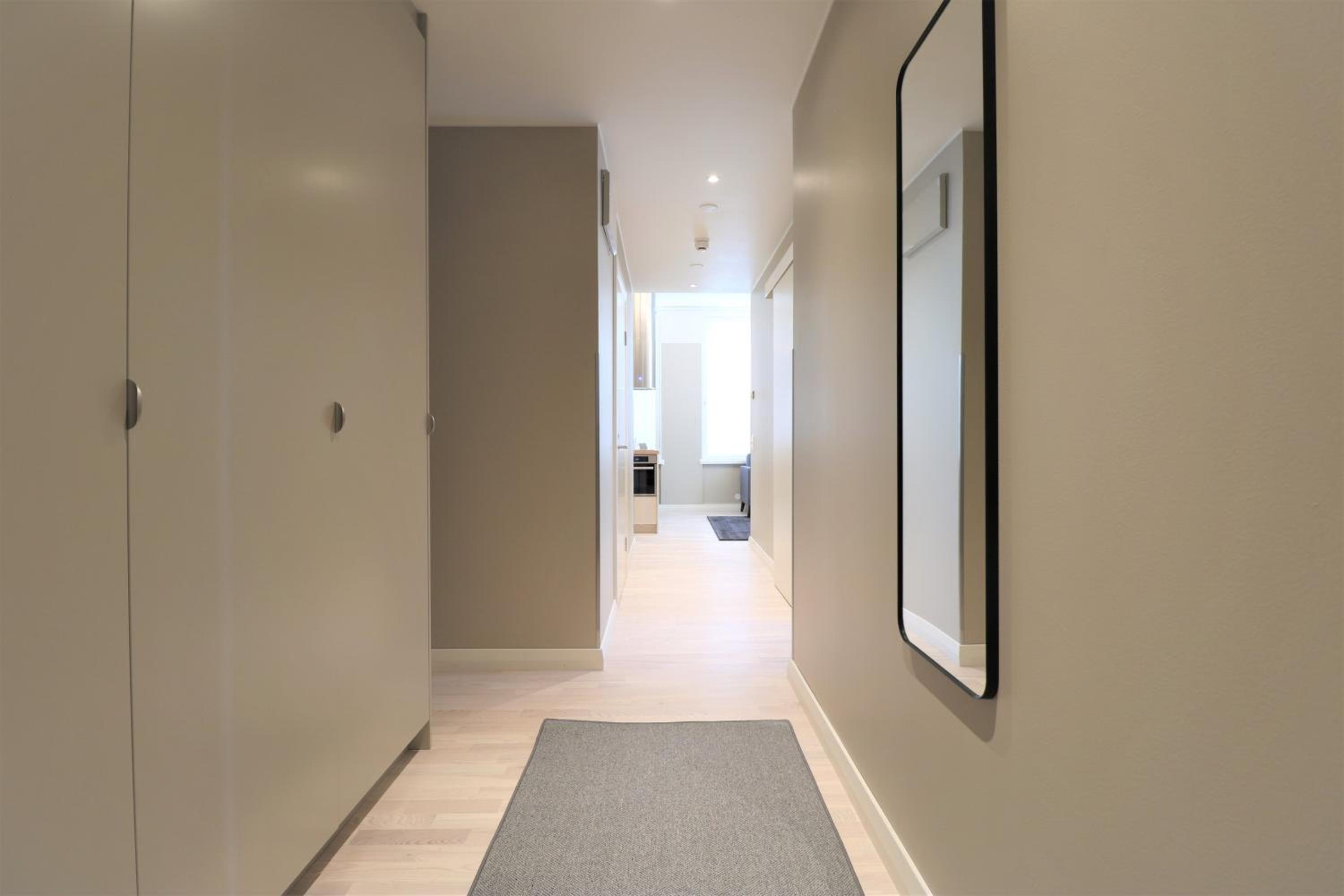 Two-Bedroom Standard Apartment - Photo 6
