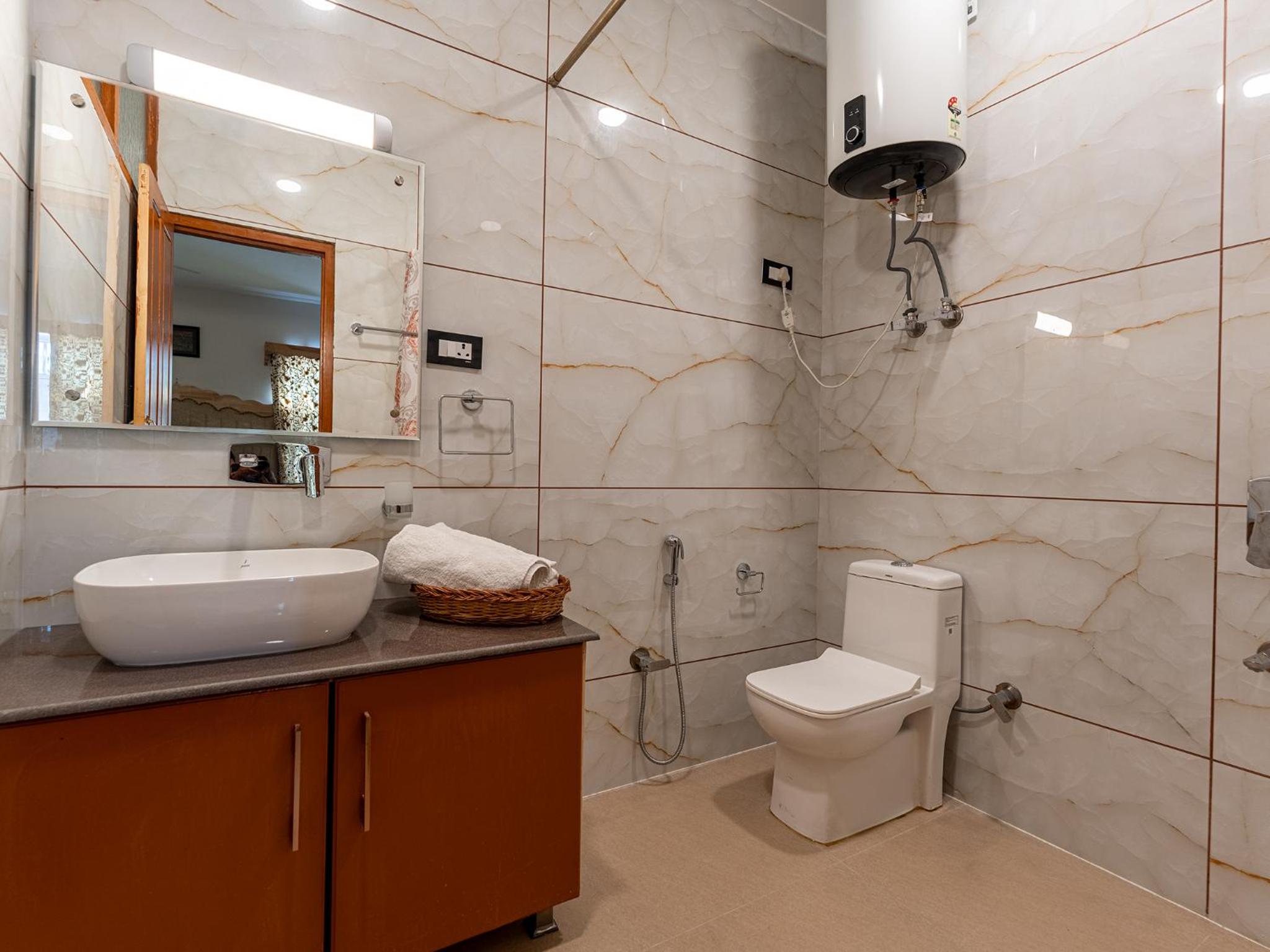 Superior Double Room photo 3