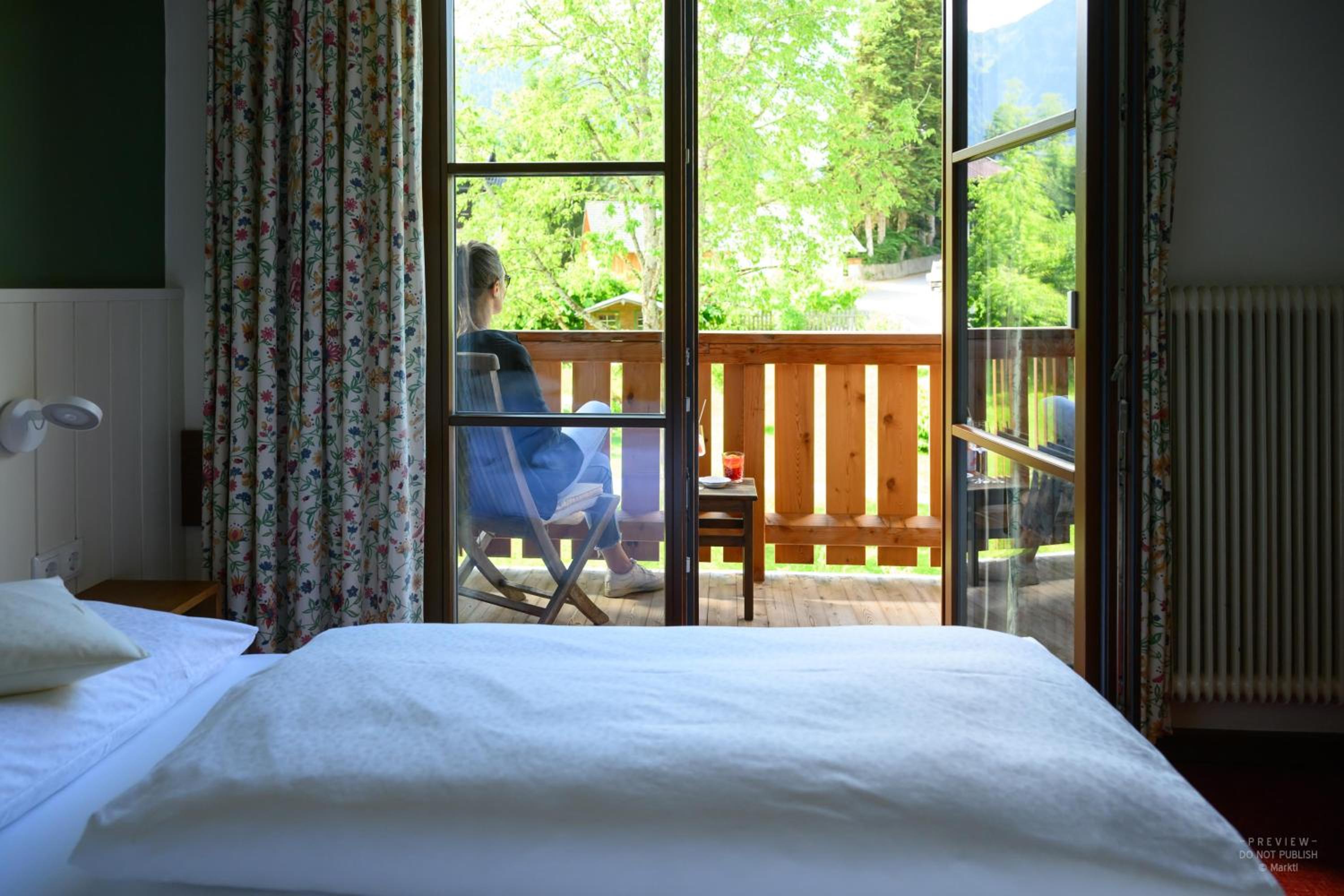 Small Double Room - Photo 3