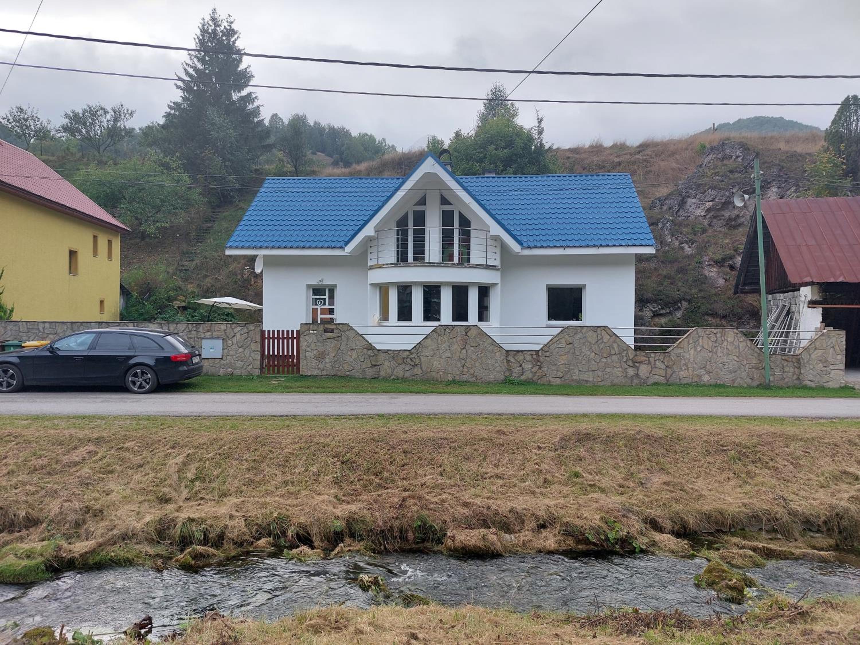 Two-Bedroom House photo 1