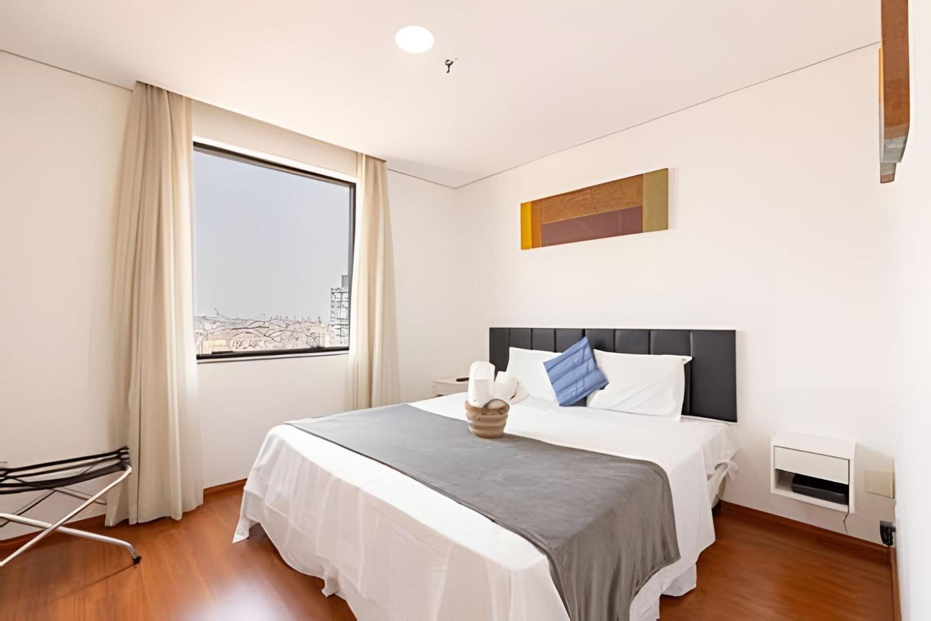 Standard Apartment photo 1