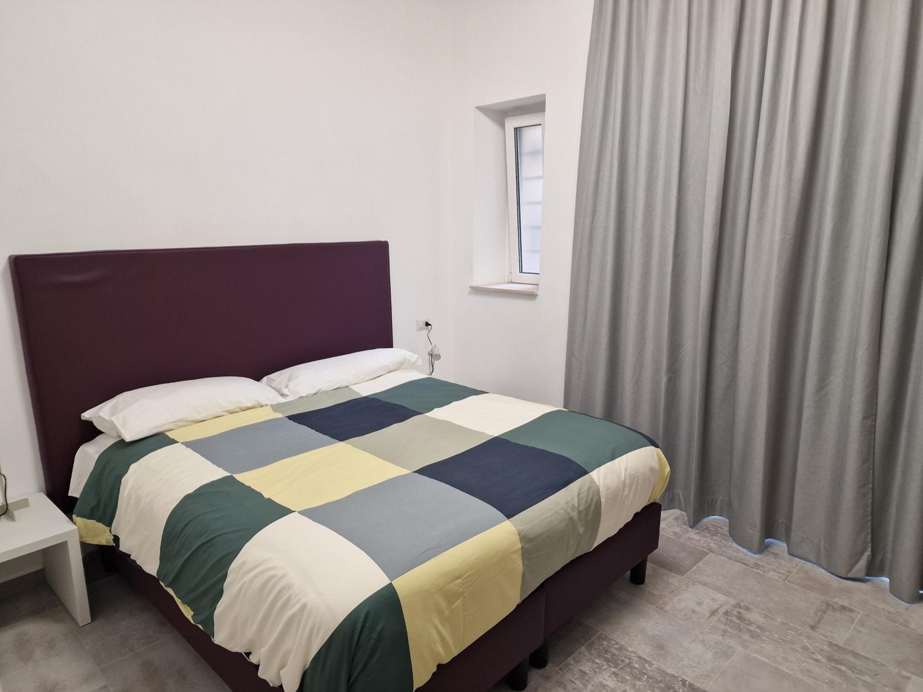 Deluxe Double or Twin Room photo 3