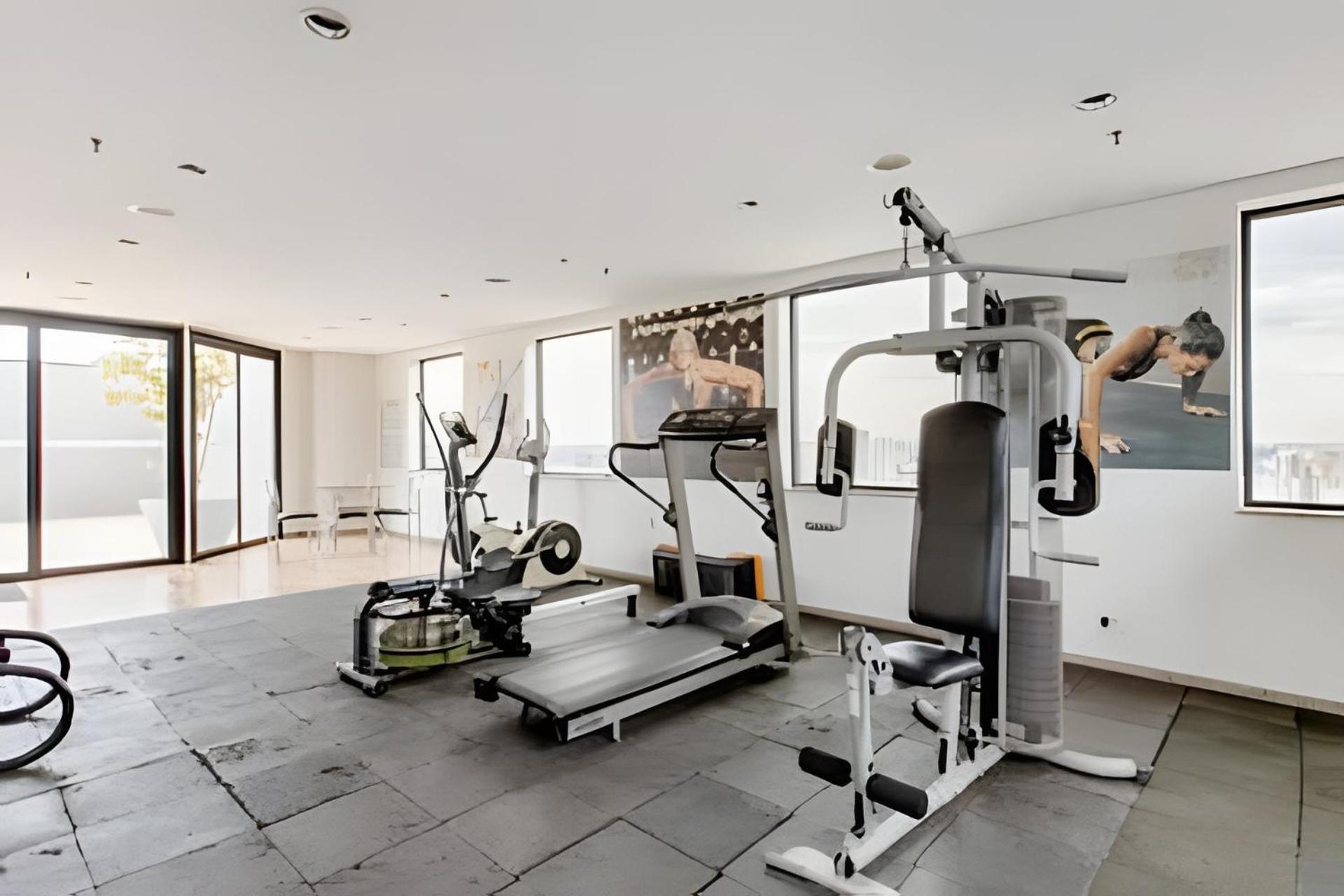 Standard Apartment photo 2