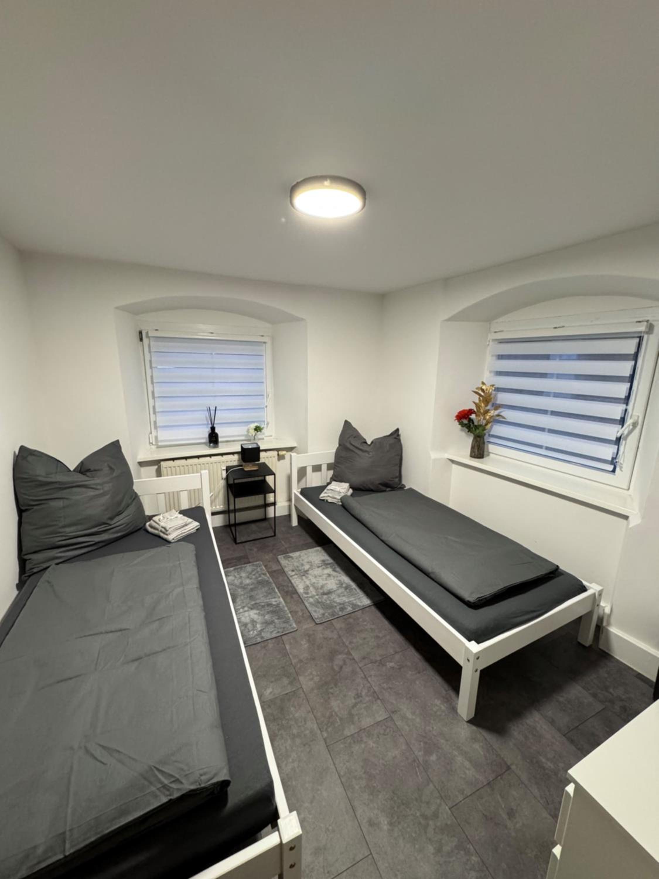 Standard Double Room with Shared Bathroom photo 1
