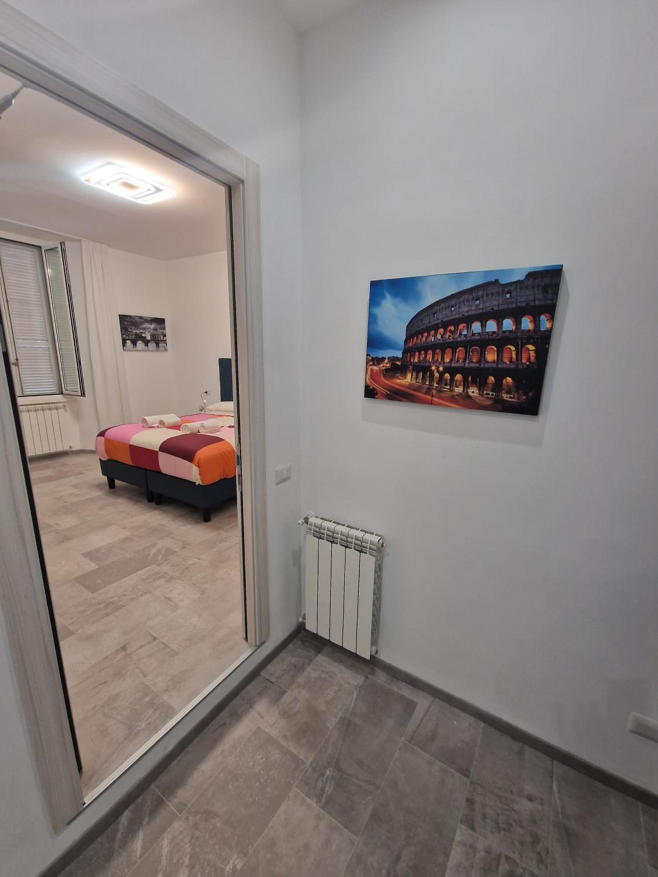 Deluxe Double or Twin Room photo 3