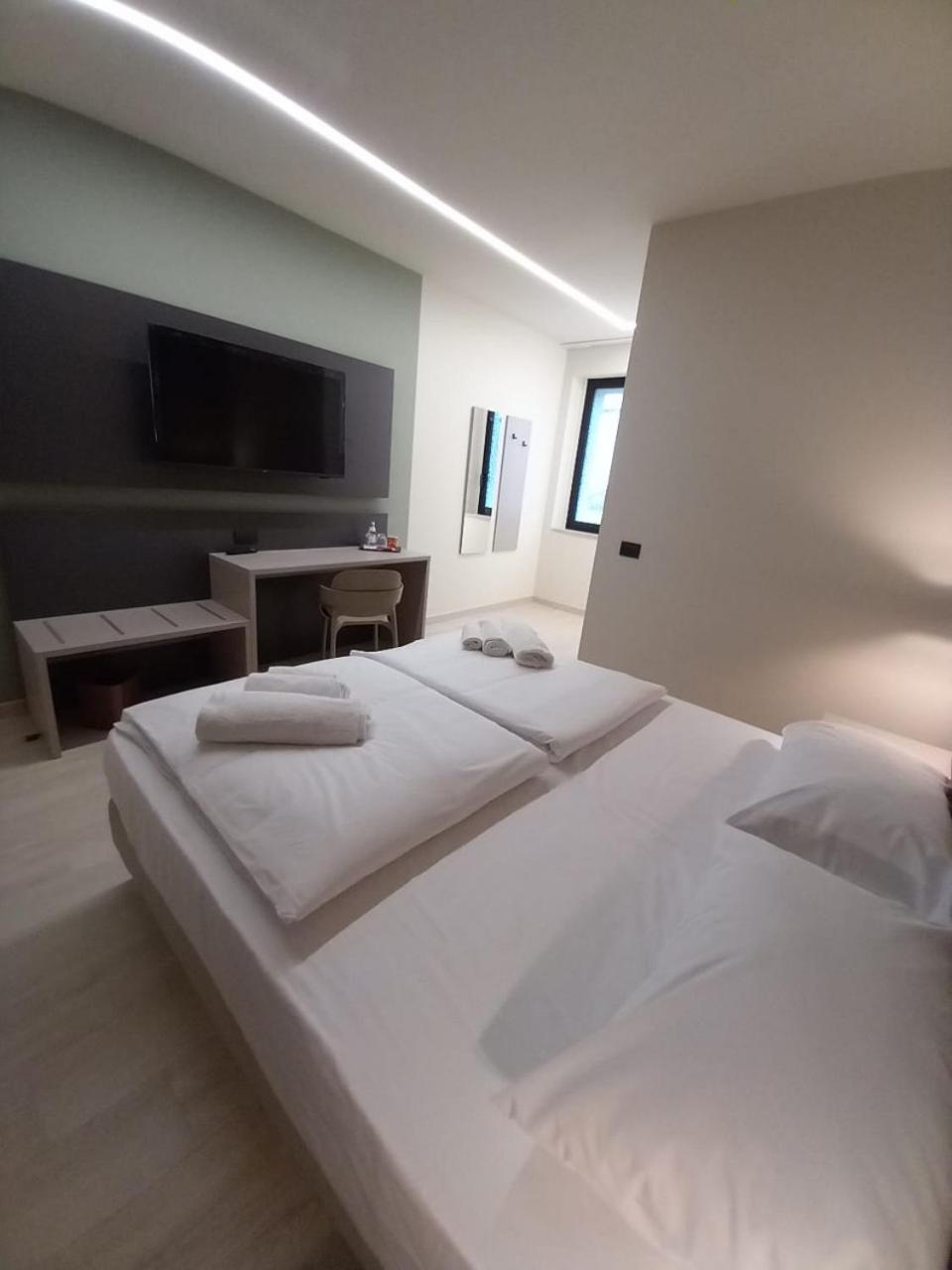 Quarto Duplo Superior