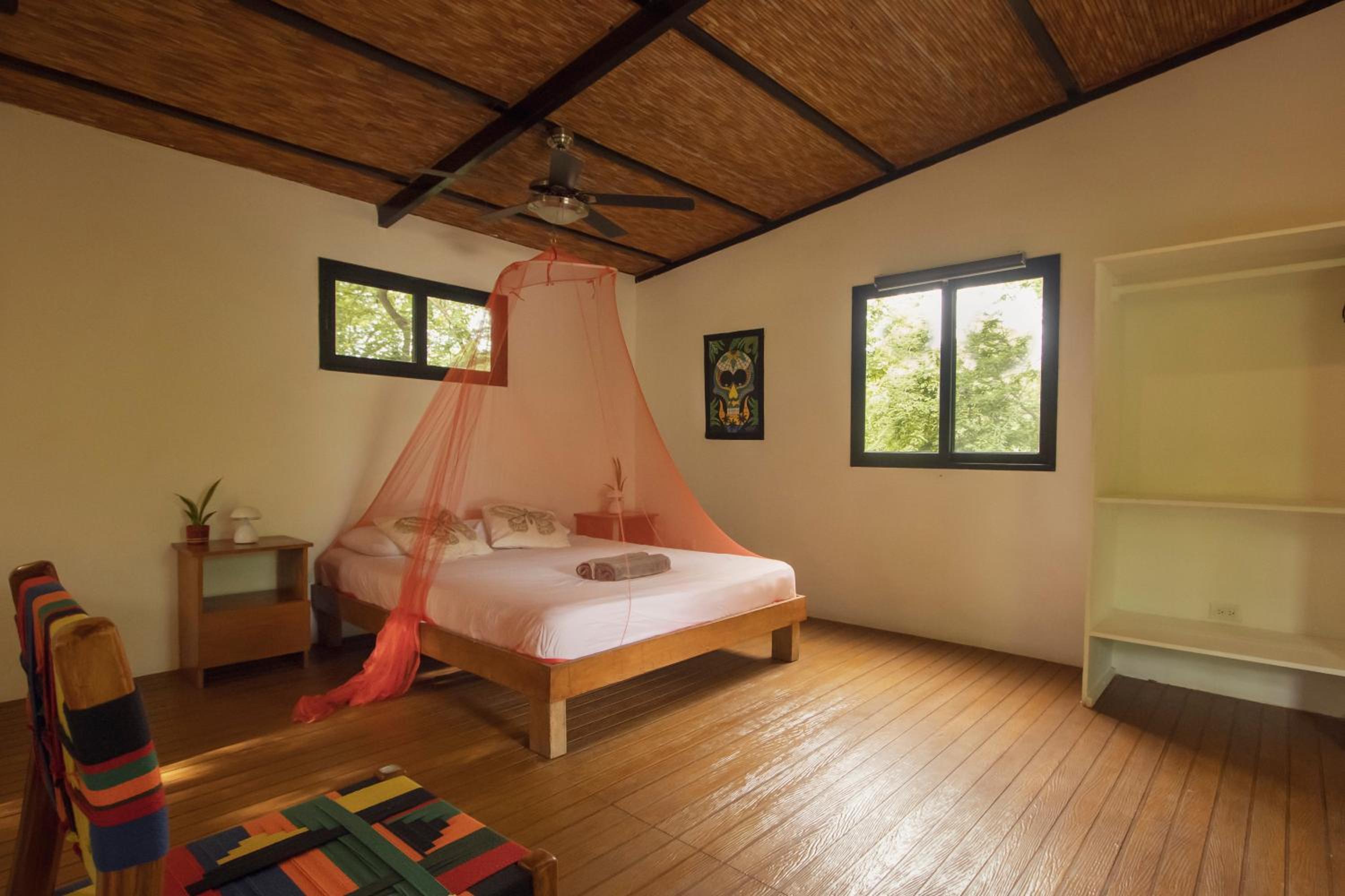 Double Room with Balcony and Sea View