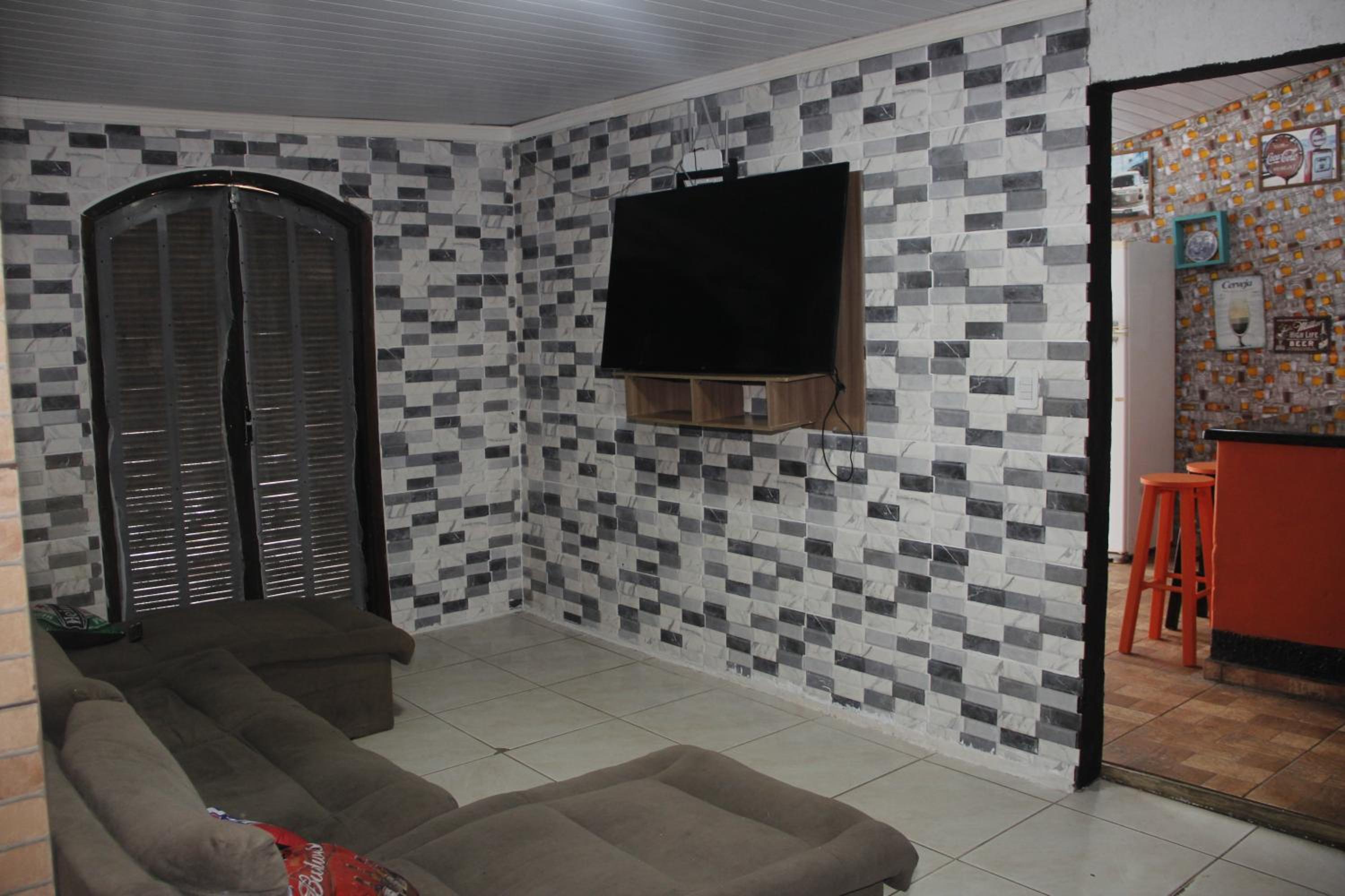 Three-Bedroom House photo 1