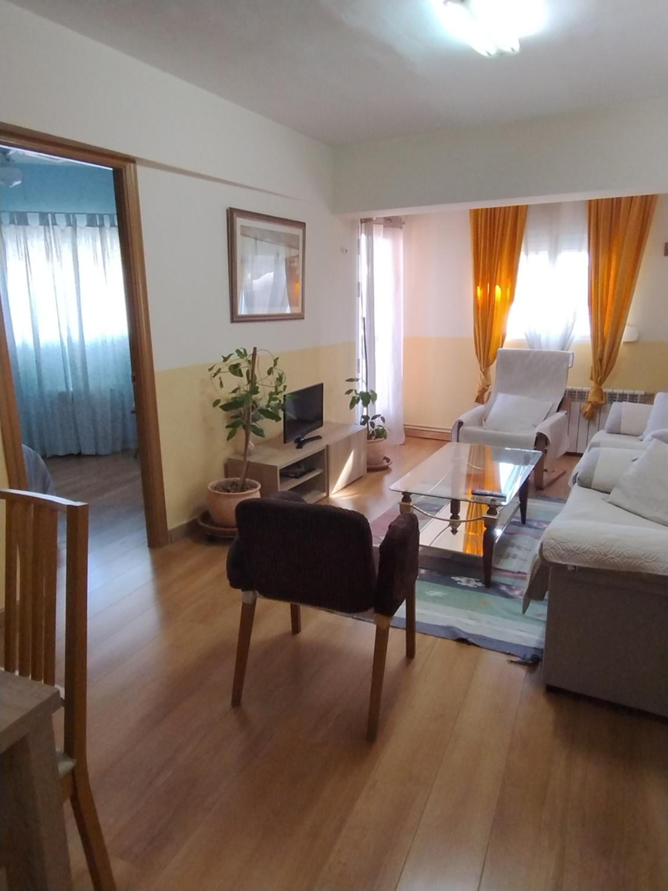 Departamento de tres habitaciones