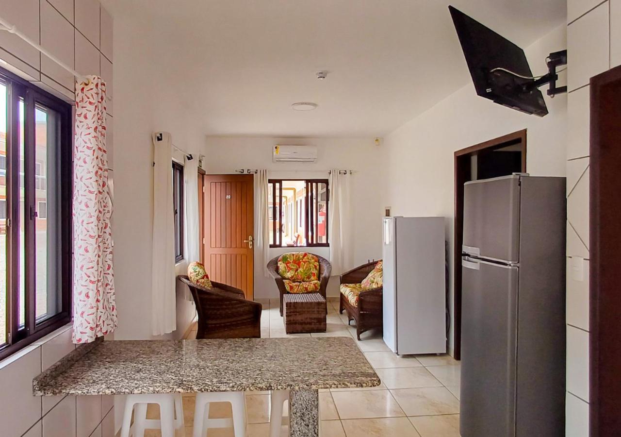 Two-Bedroom House photo 3