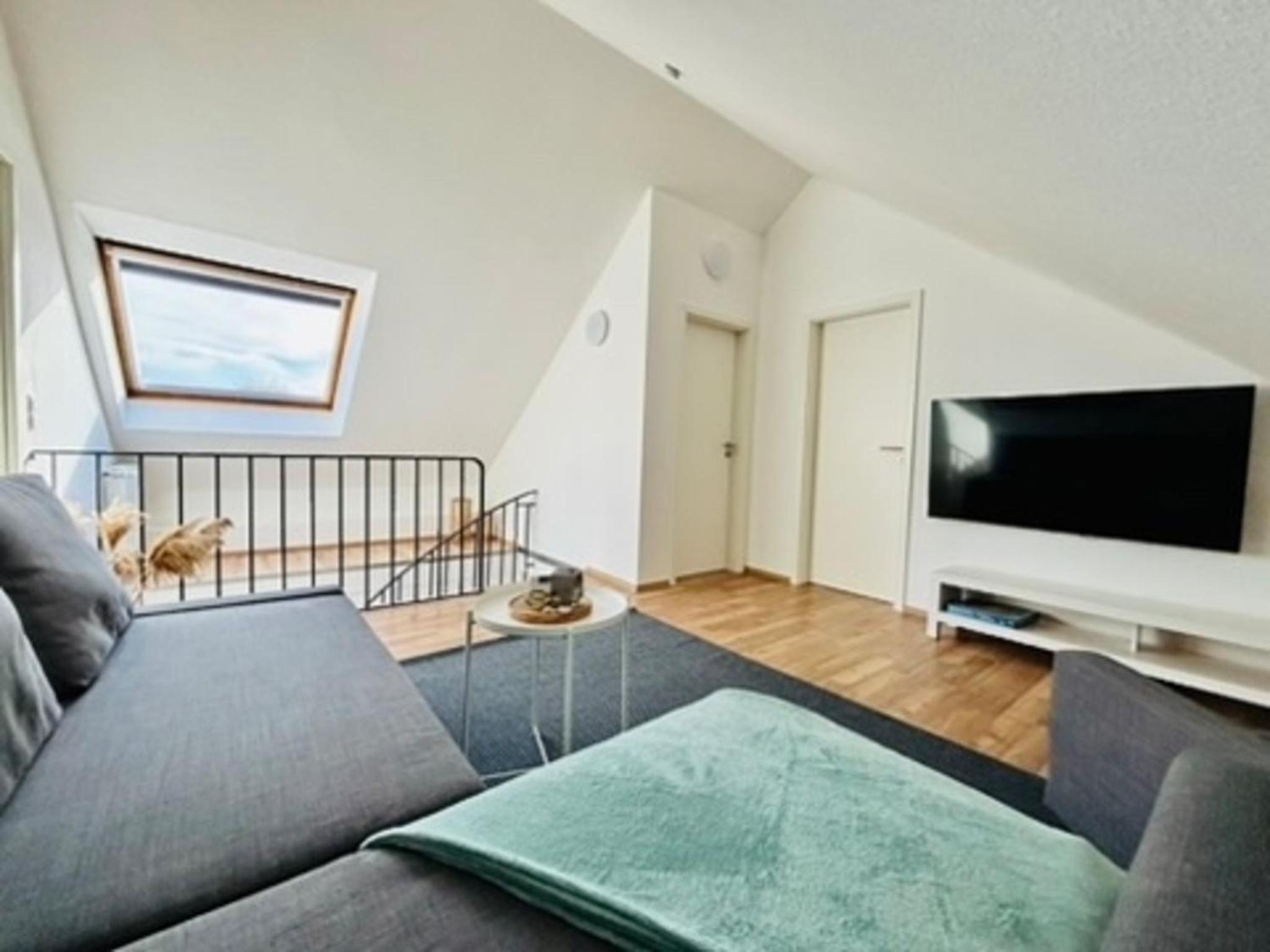 Apartment photo 1