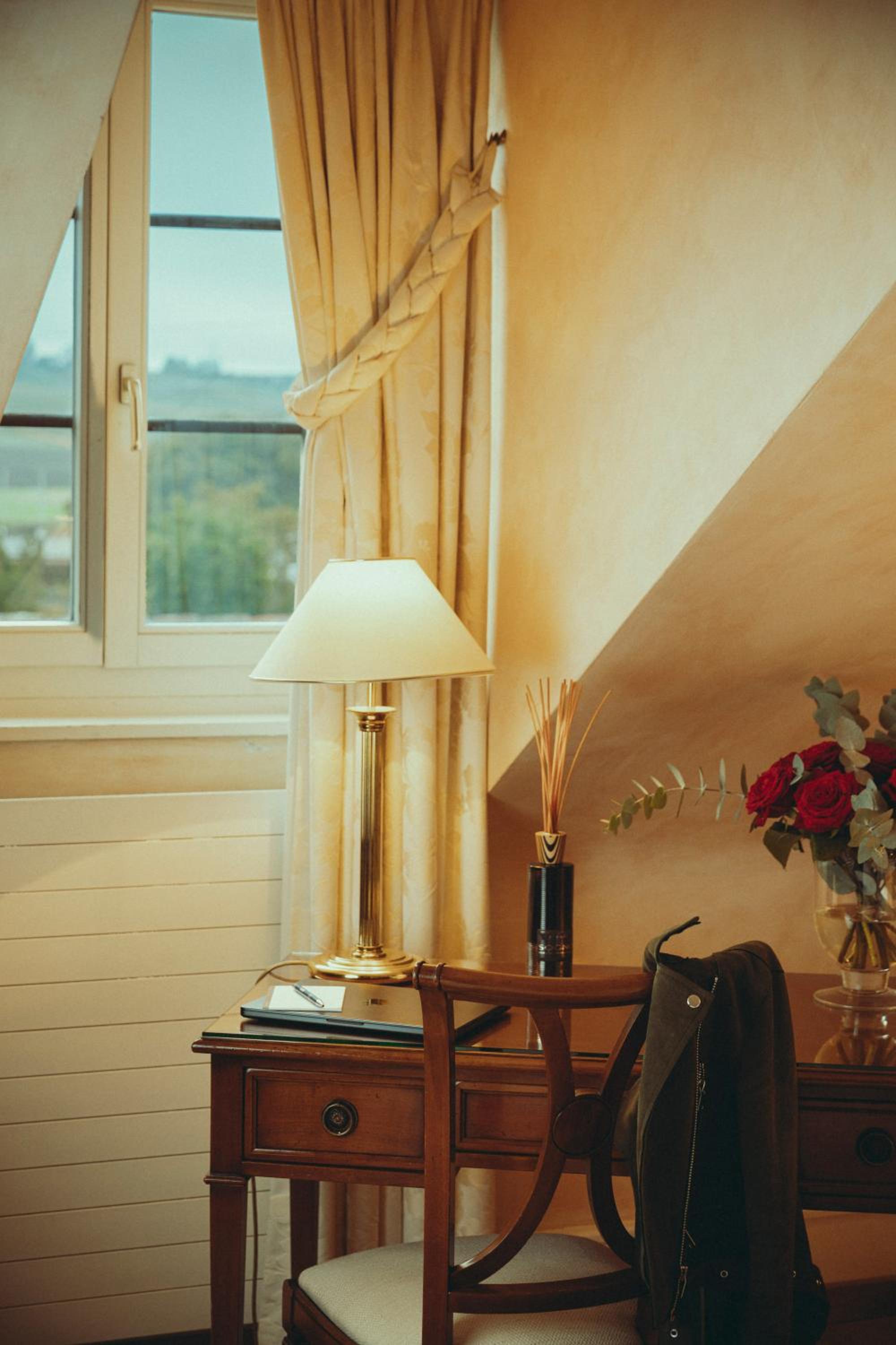 Double or Twin Room - Photo 2