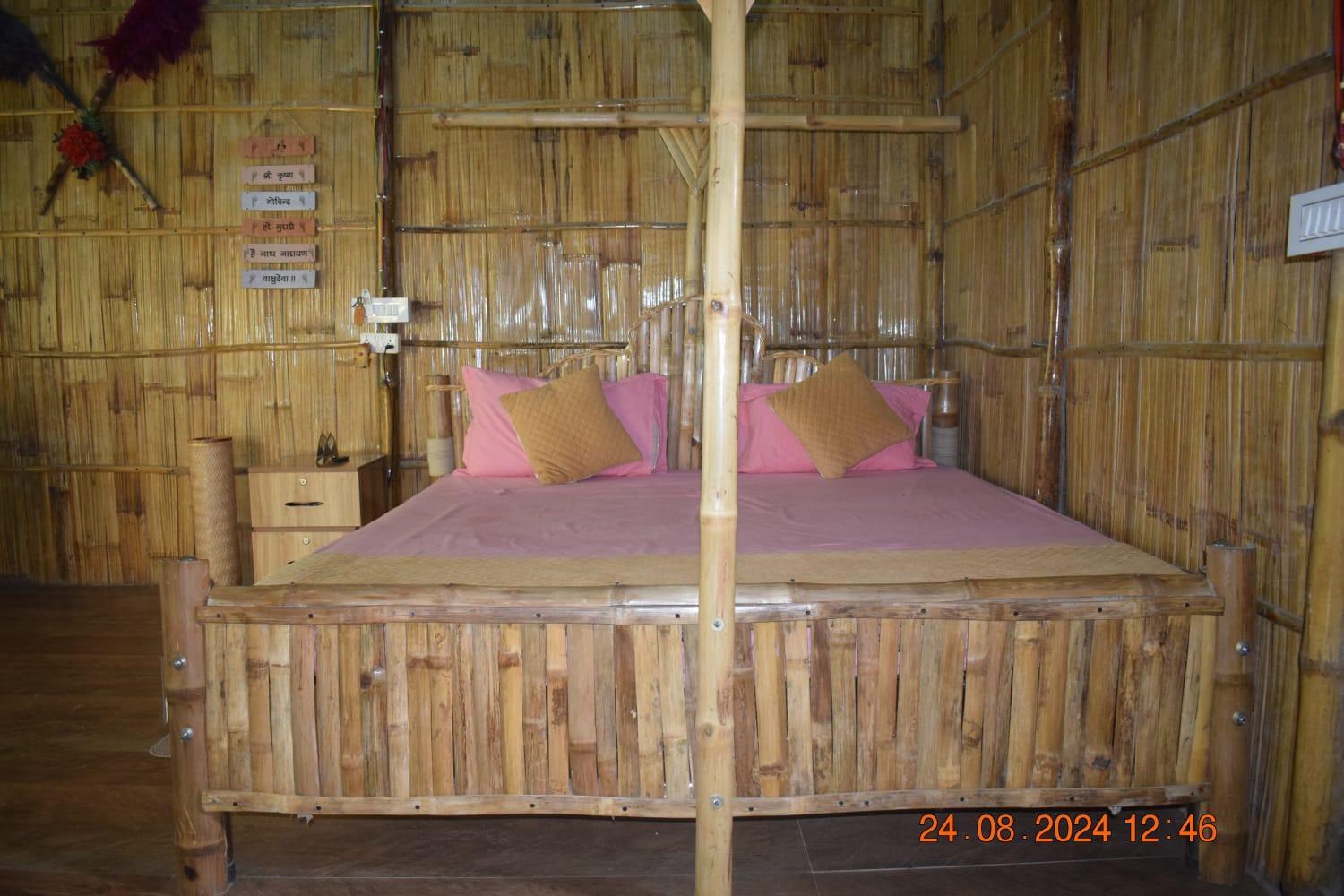 Standard Double Room photo 3