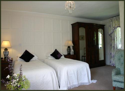 Double or Twin Room