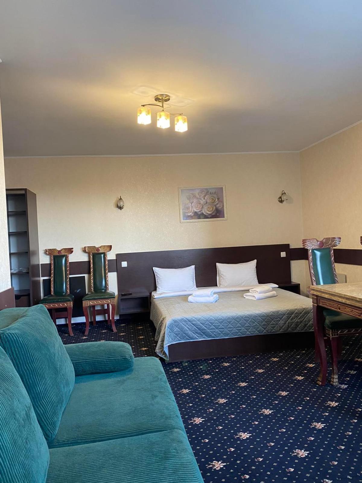 Junior Suite photo 1