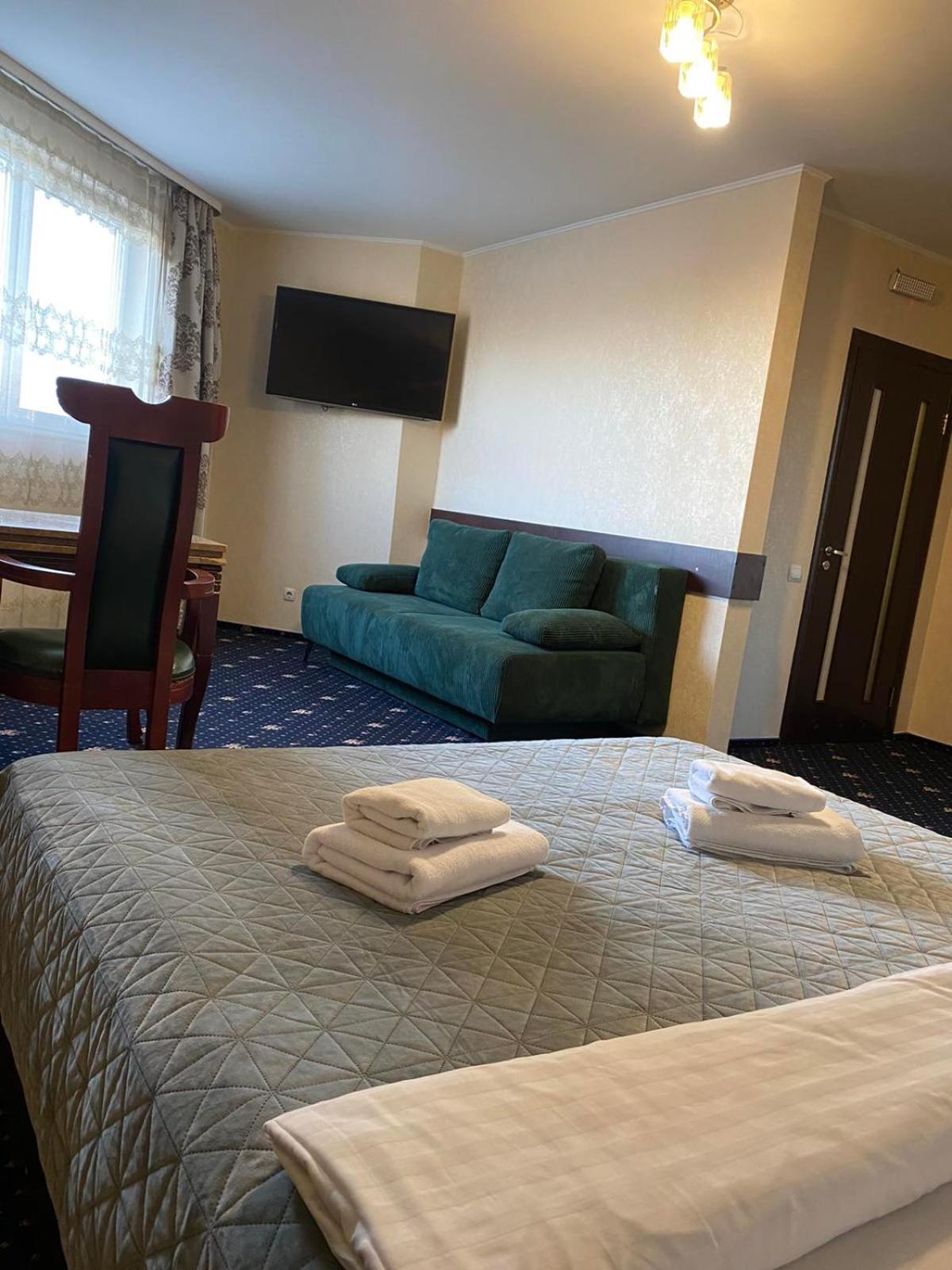 Junior Suite photo 3