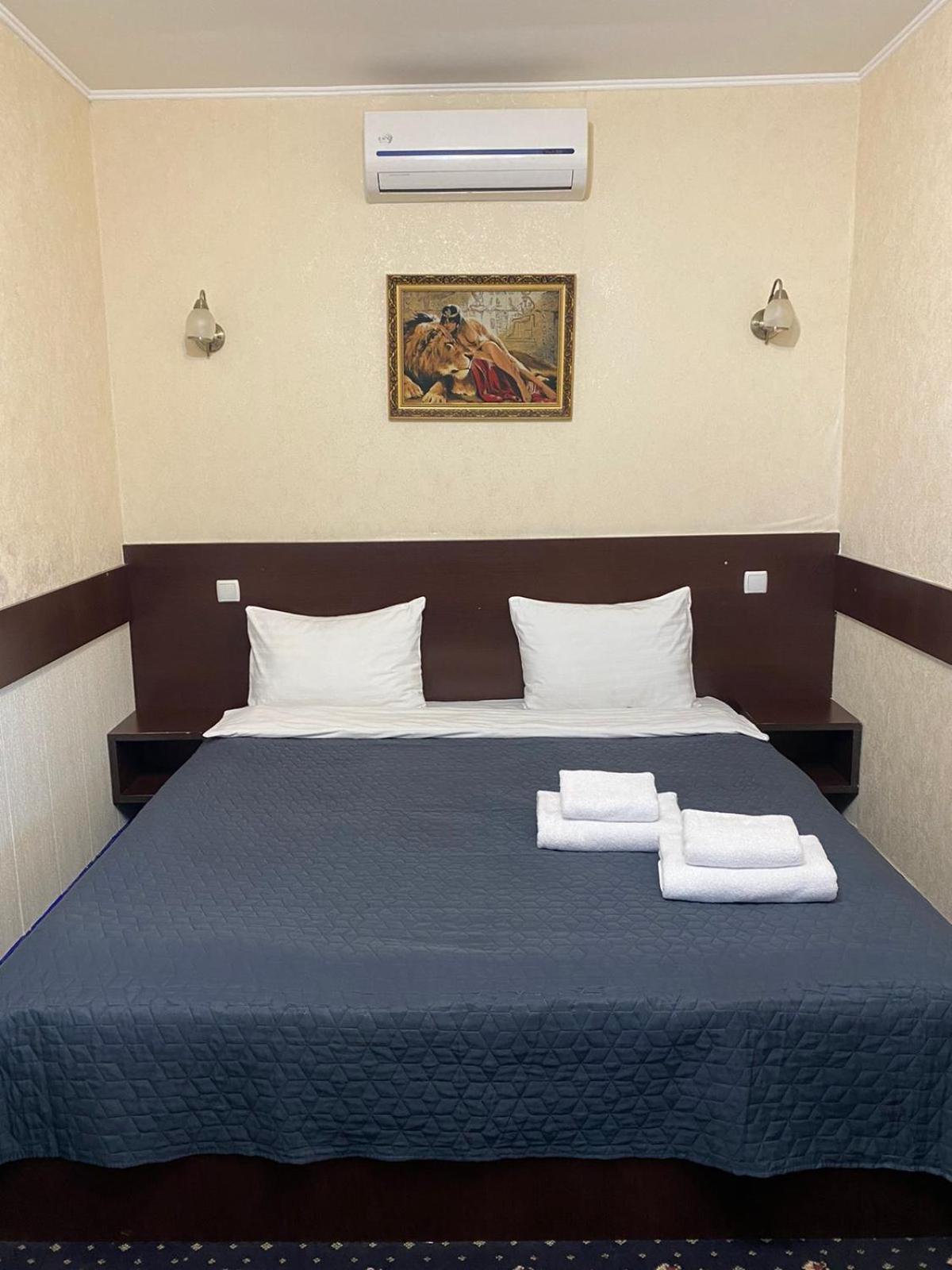 Suite photo 1