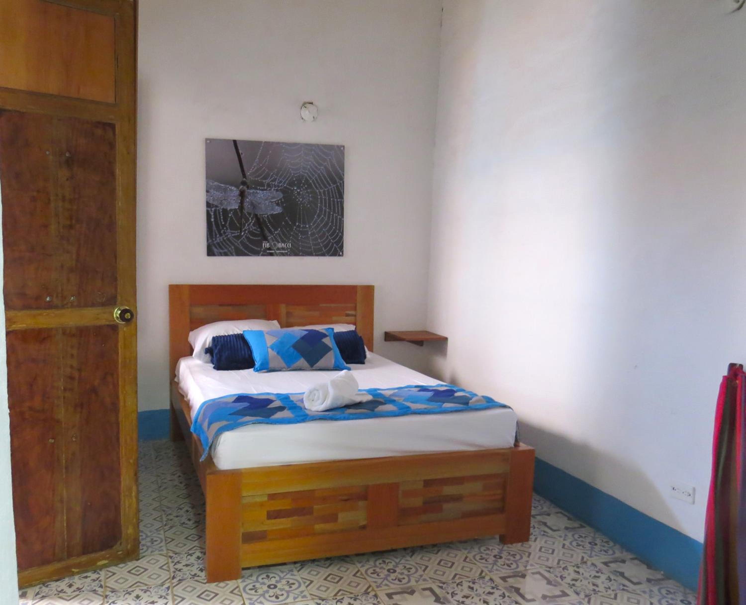 Double Room with Private Bathroom photo 3